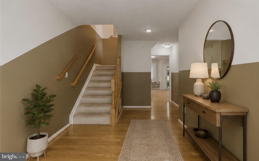 VISTA GARDENS PLAT 1> - Residential