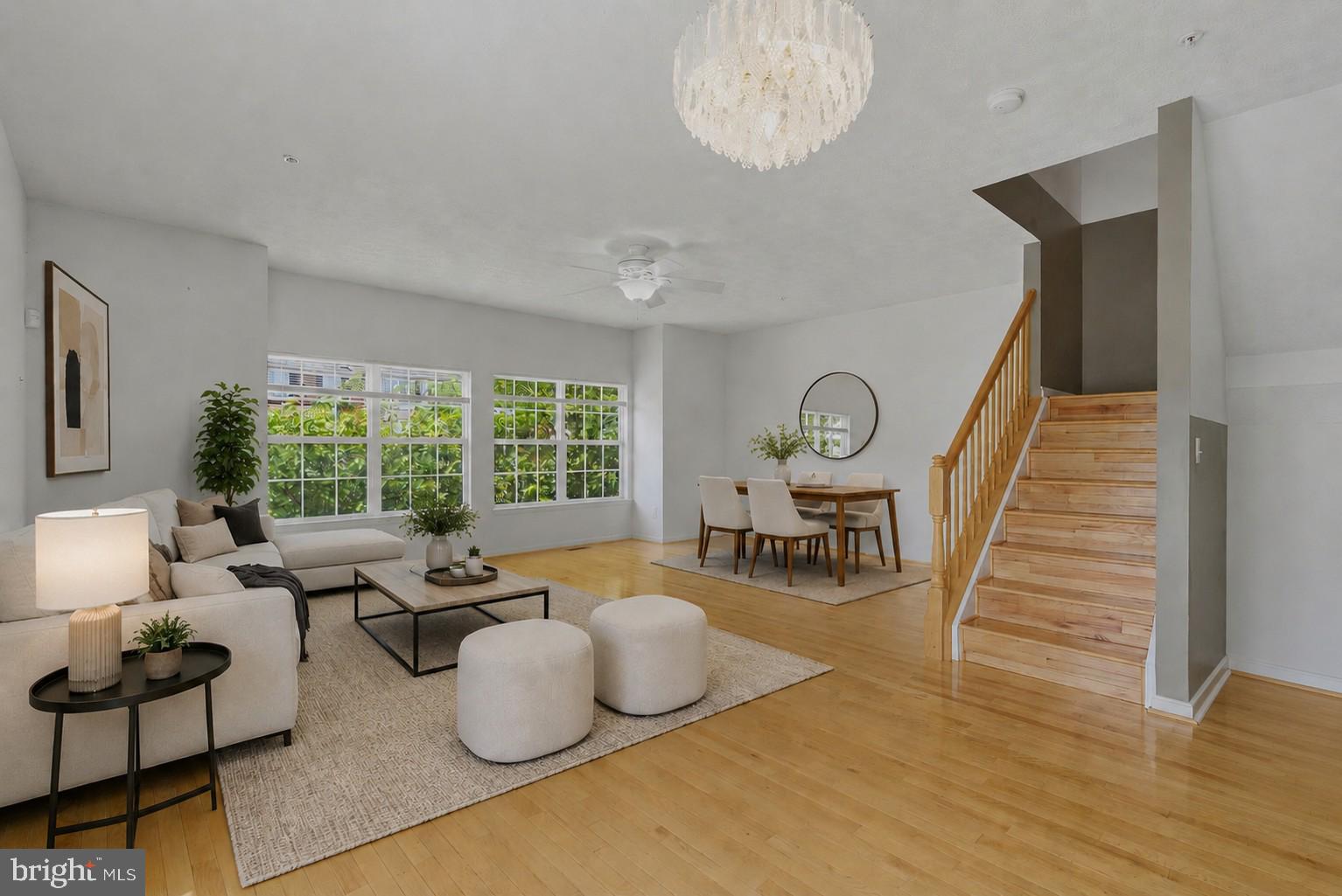VISTA GARDENS PLAT 1> - Residential