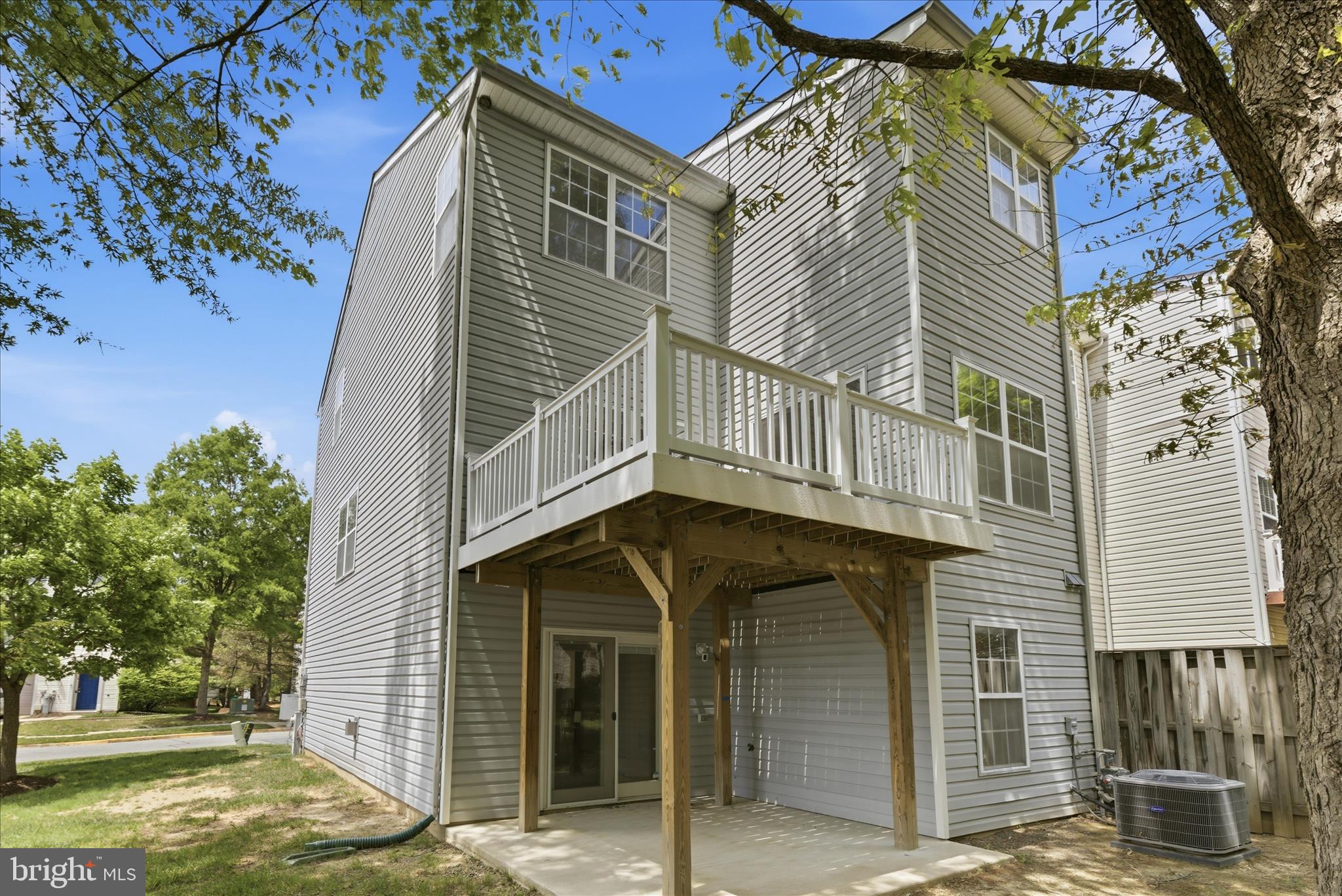VISTA GARDENS PLAT 1> - Residential