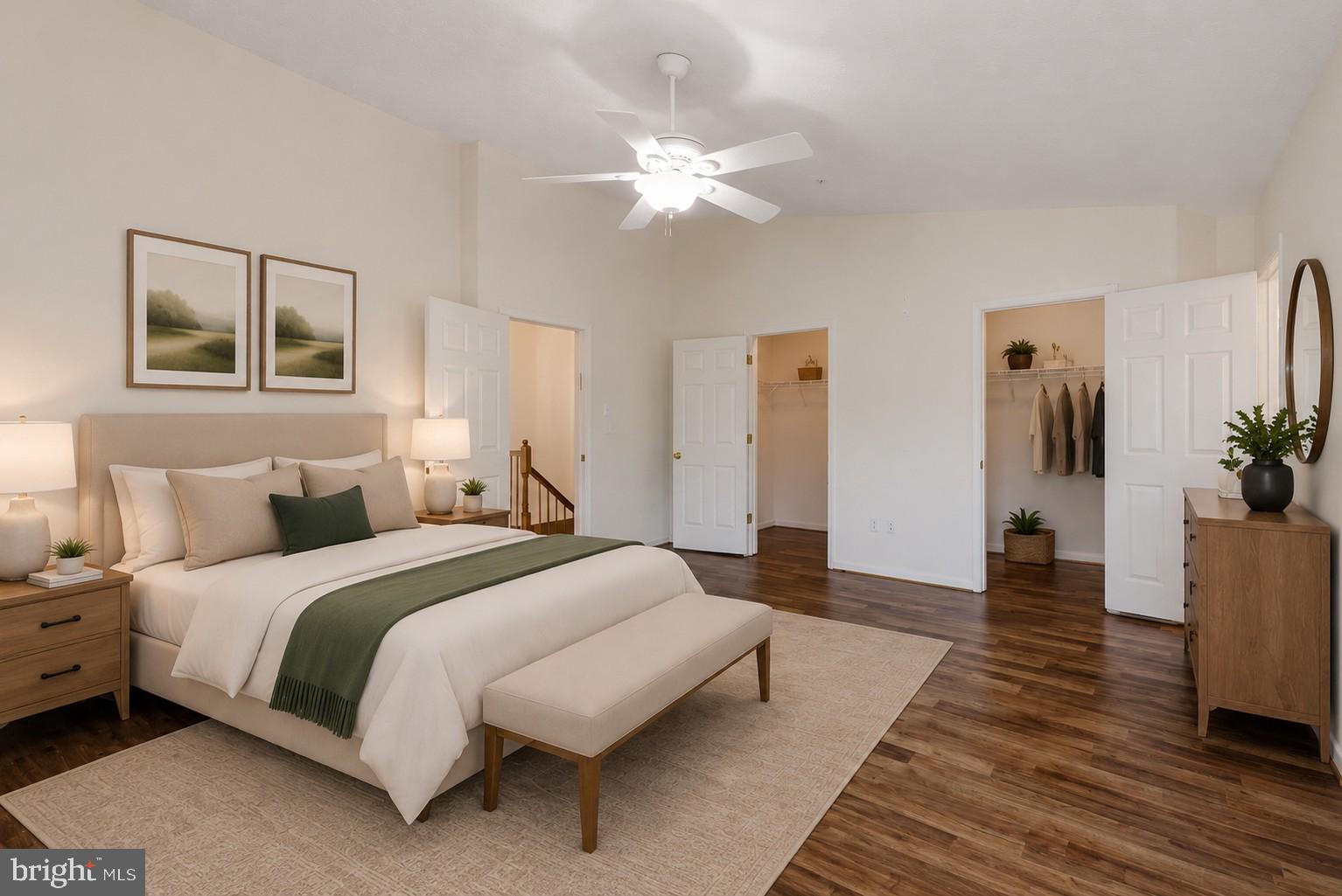 VISTA GARDENS PLAT 1> - Residential