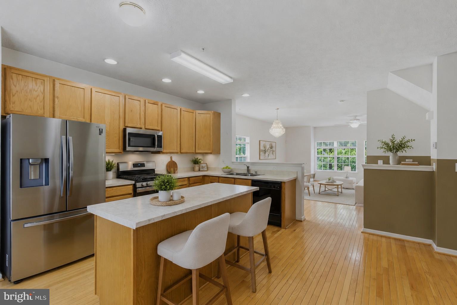 VISTA GARDENS PLAT 1> - Residential
