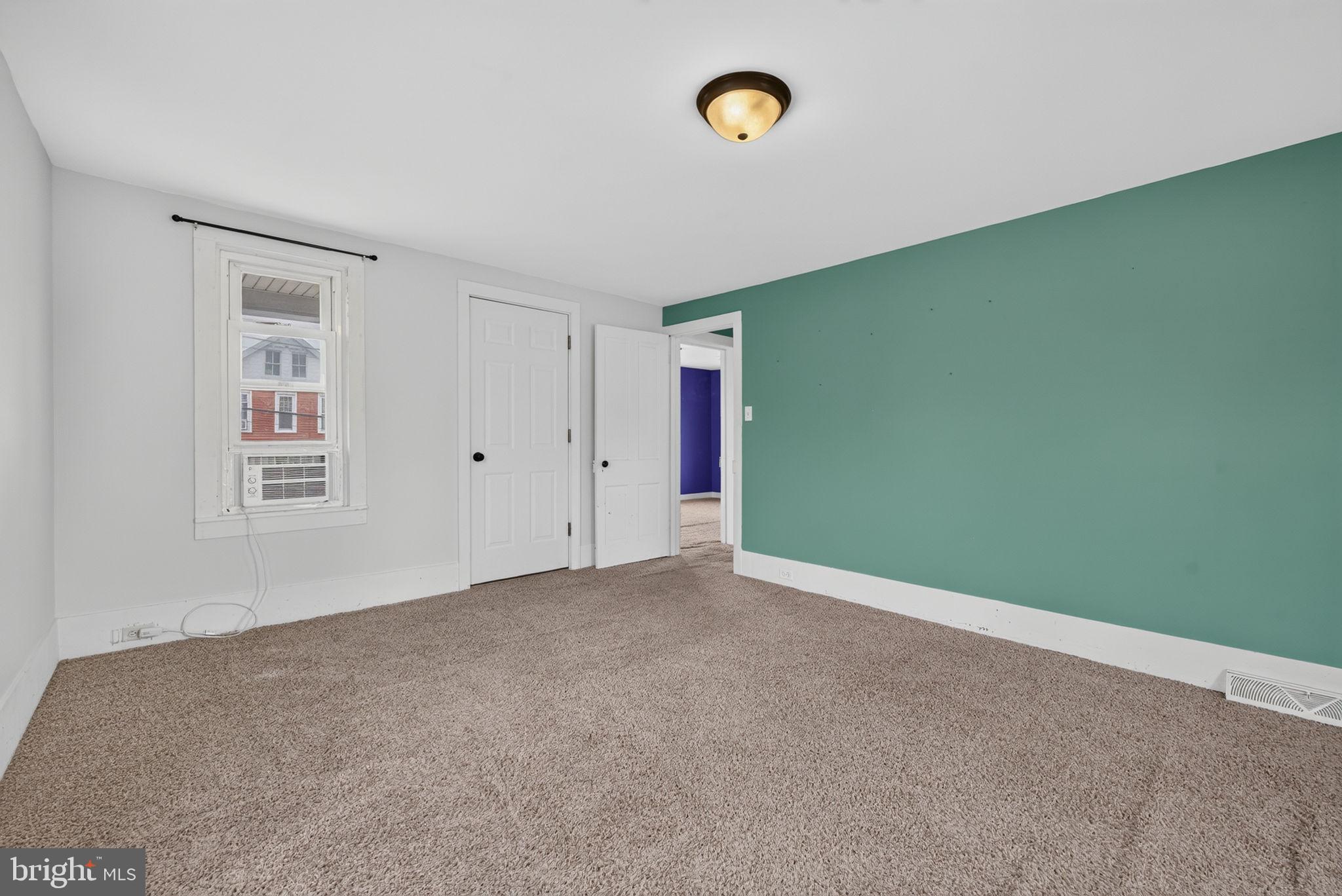CLAY TOWNSHIP - Residential