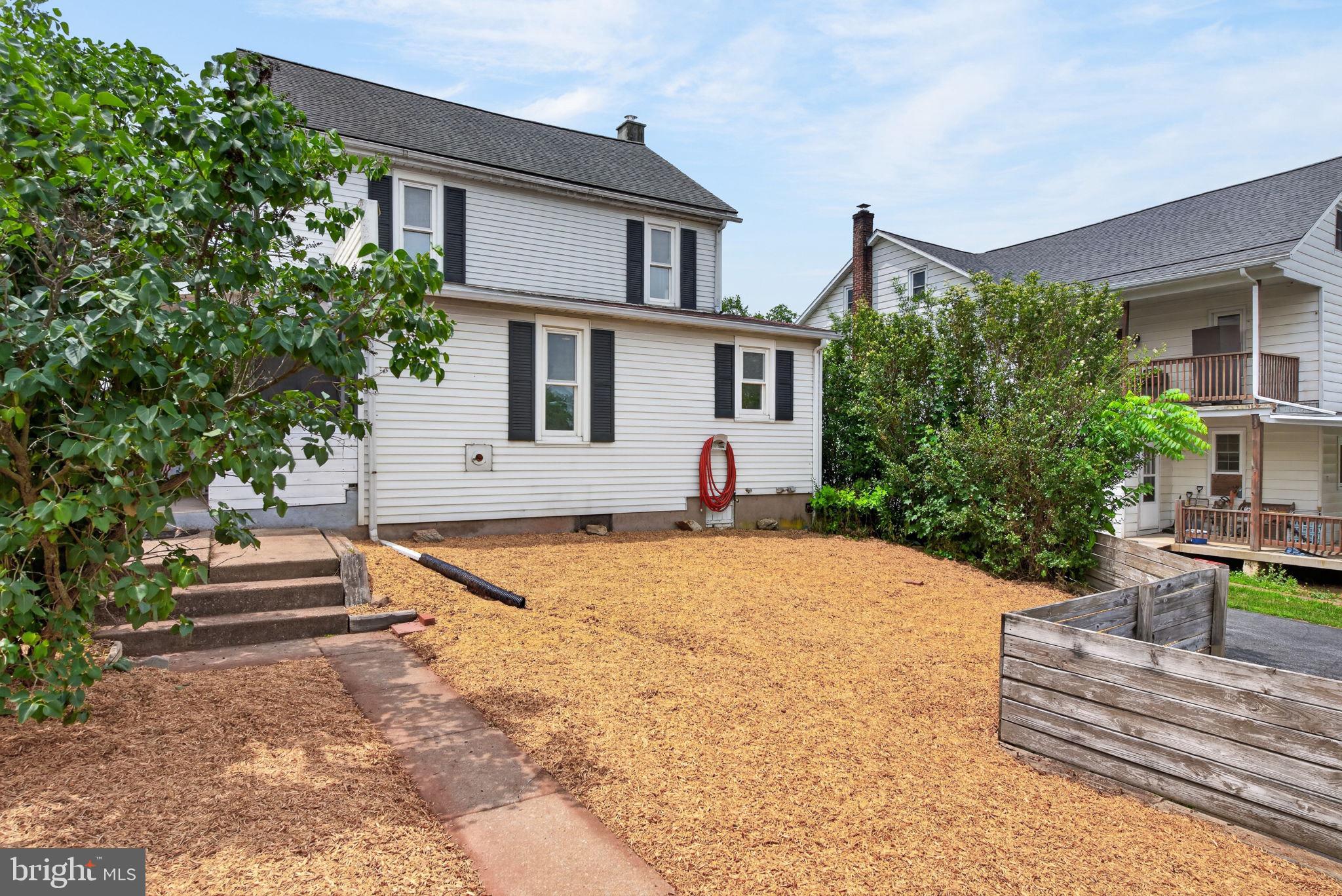 CLAY TOWNSHIP - Residential