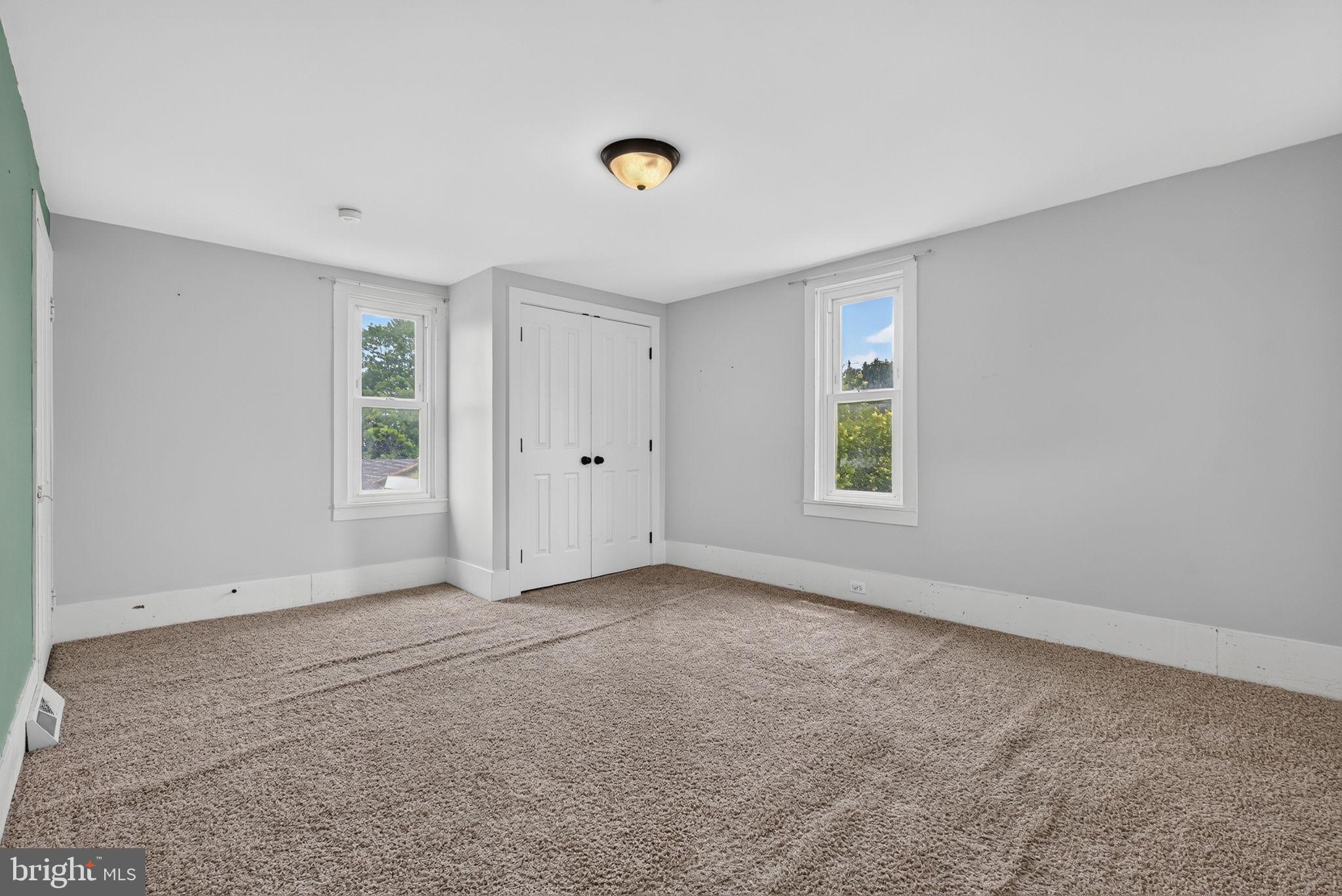 CLAY TOWNSHIP - Residential