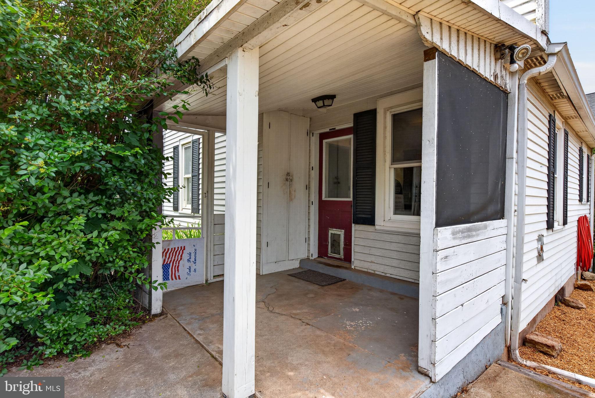 CLAY TOWNSHIP - Residential