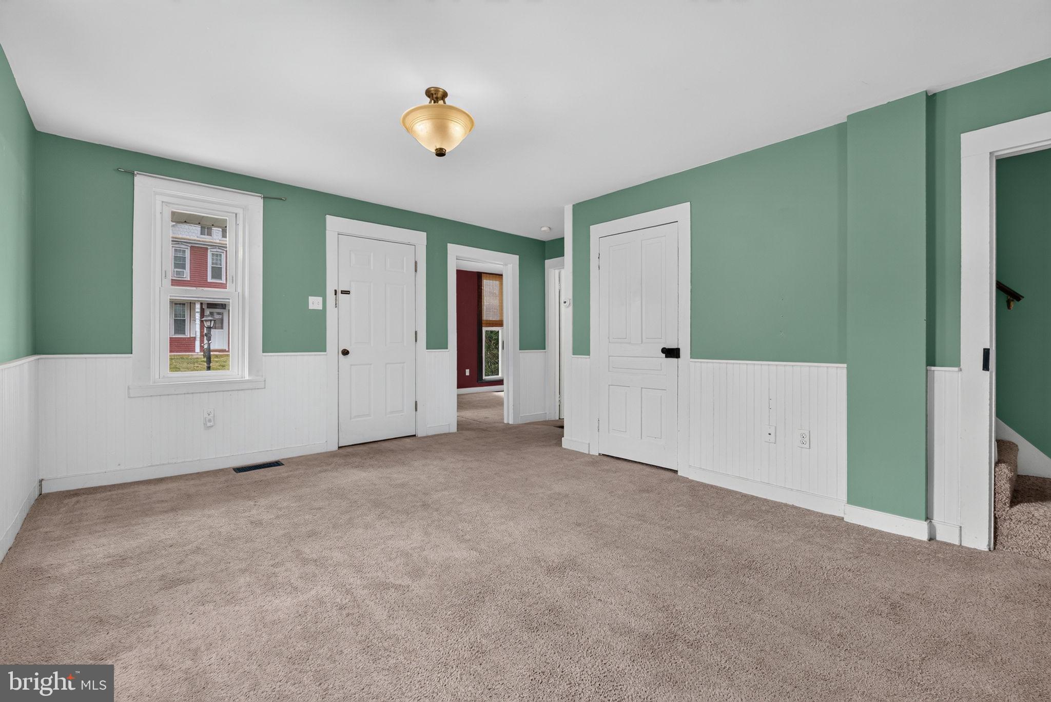CLAY TOWNSHIP - Residential