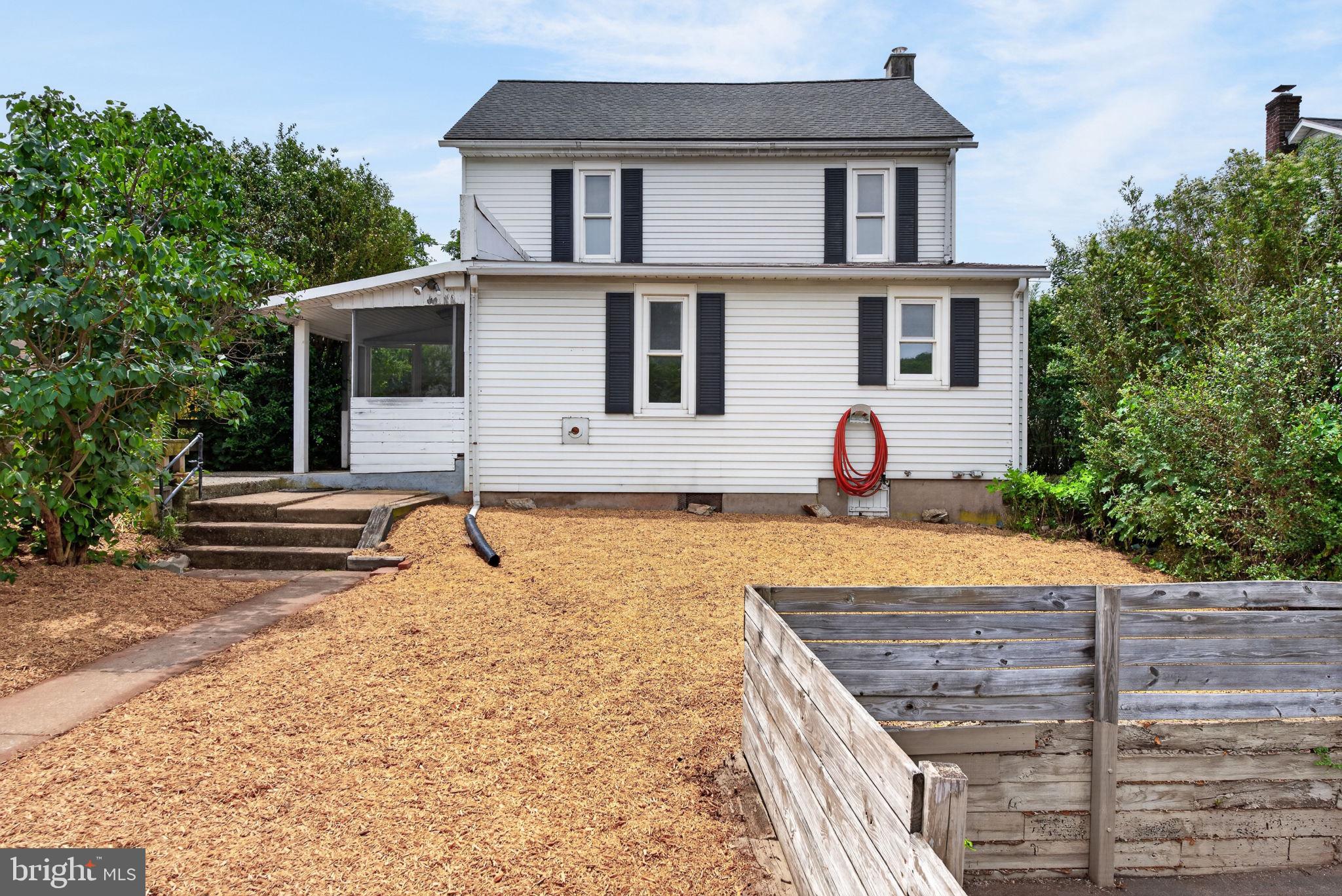 CLAY TOWNSHIP - Residential