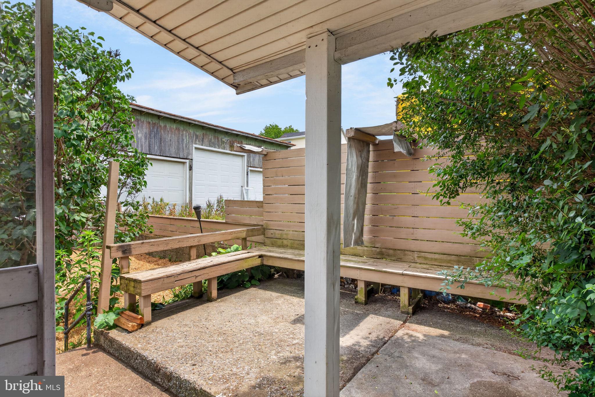 CLAY TOWNSHIP - Residential