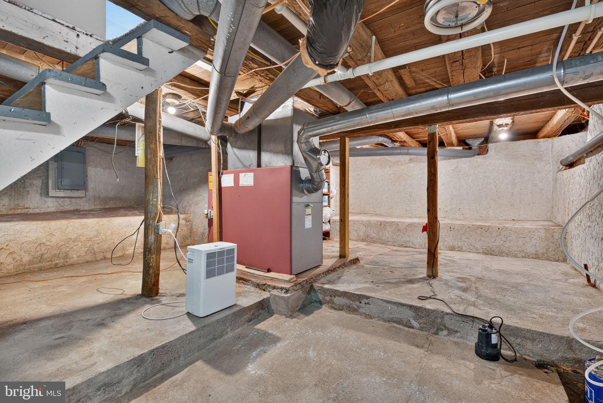 CLAY TOWNSHIP - Residential