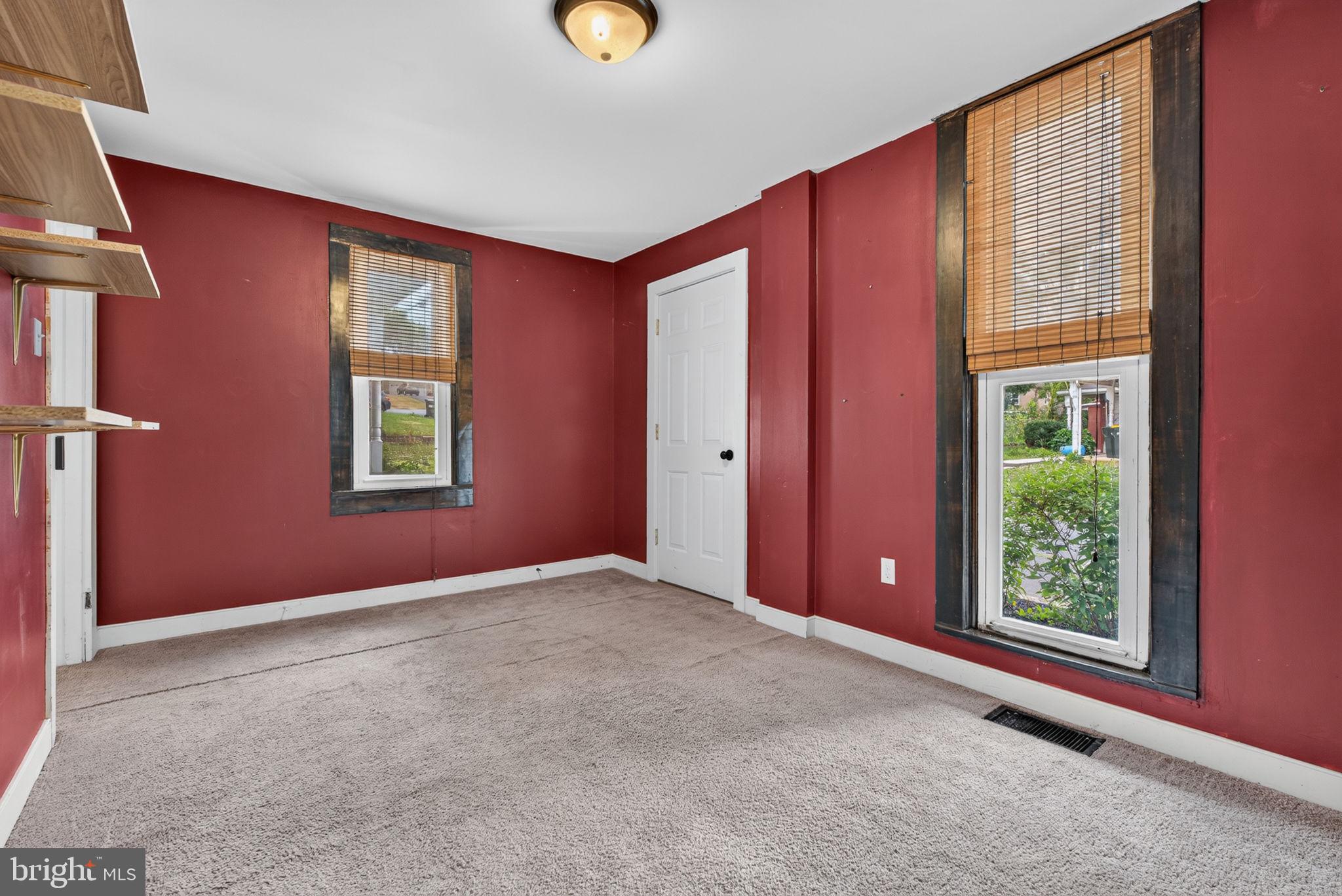 CLAY TOWNSHIP - Residential