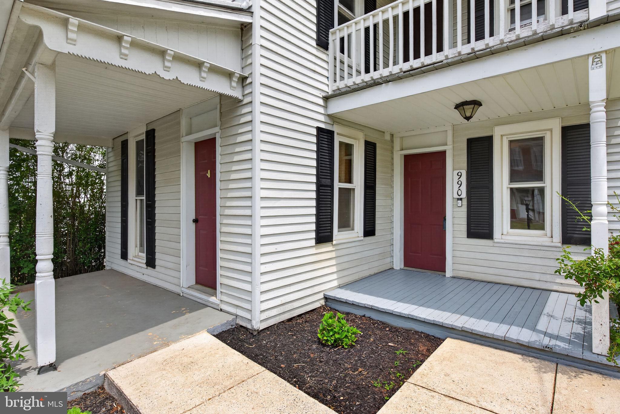 CLAY TOWNSHIP - Residential
