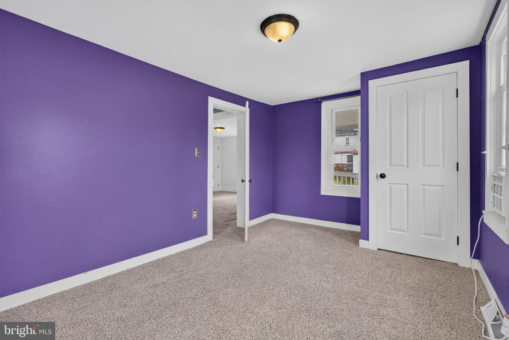CLAY TOWNSHIP - Residential