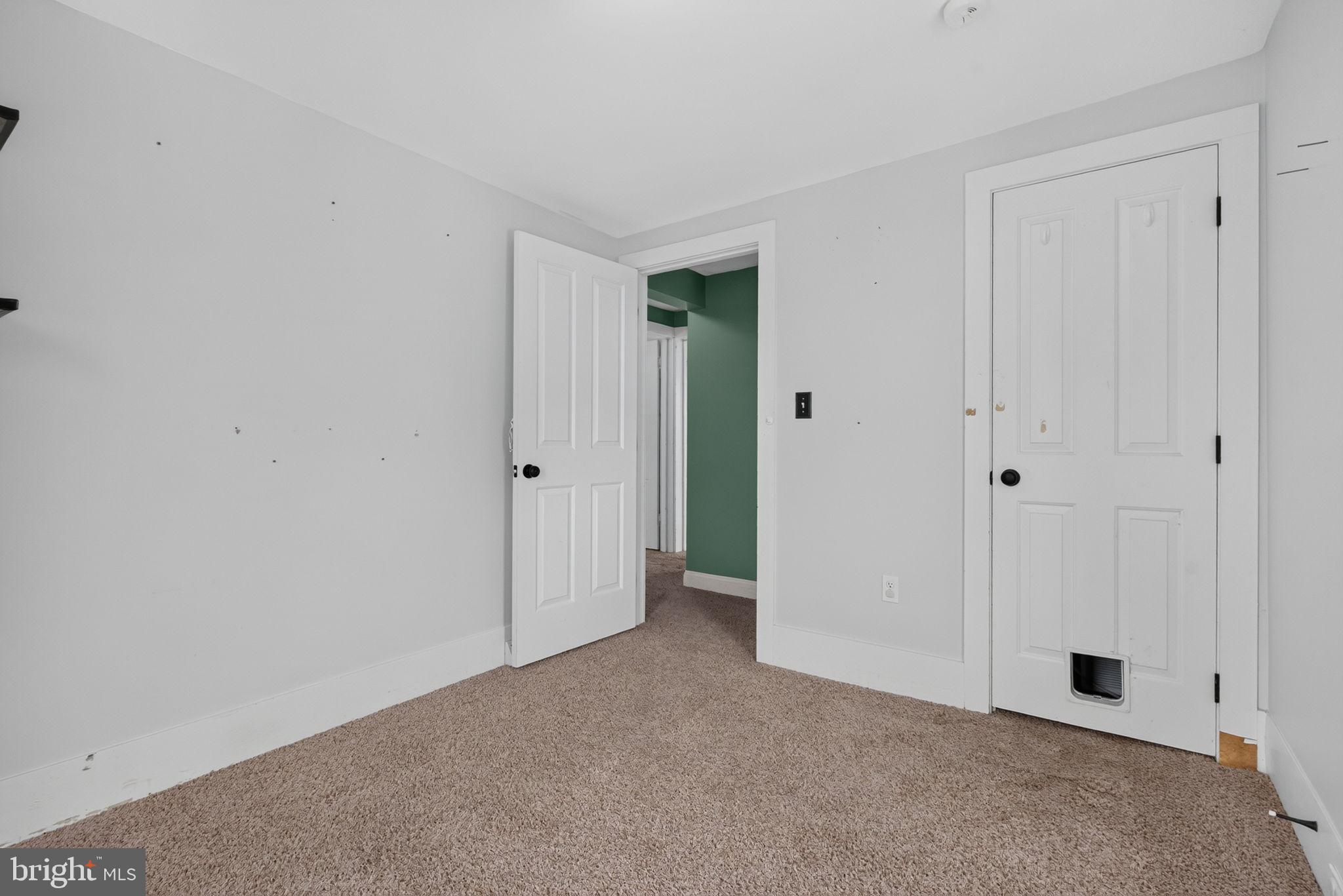 CLAY TOWNSHIP - Residential