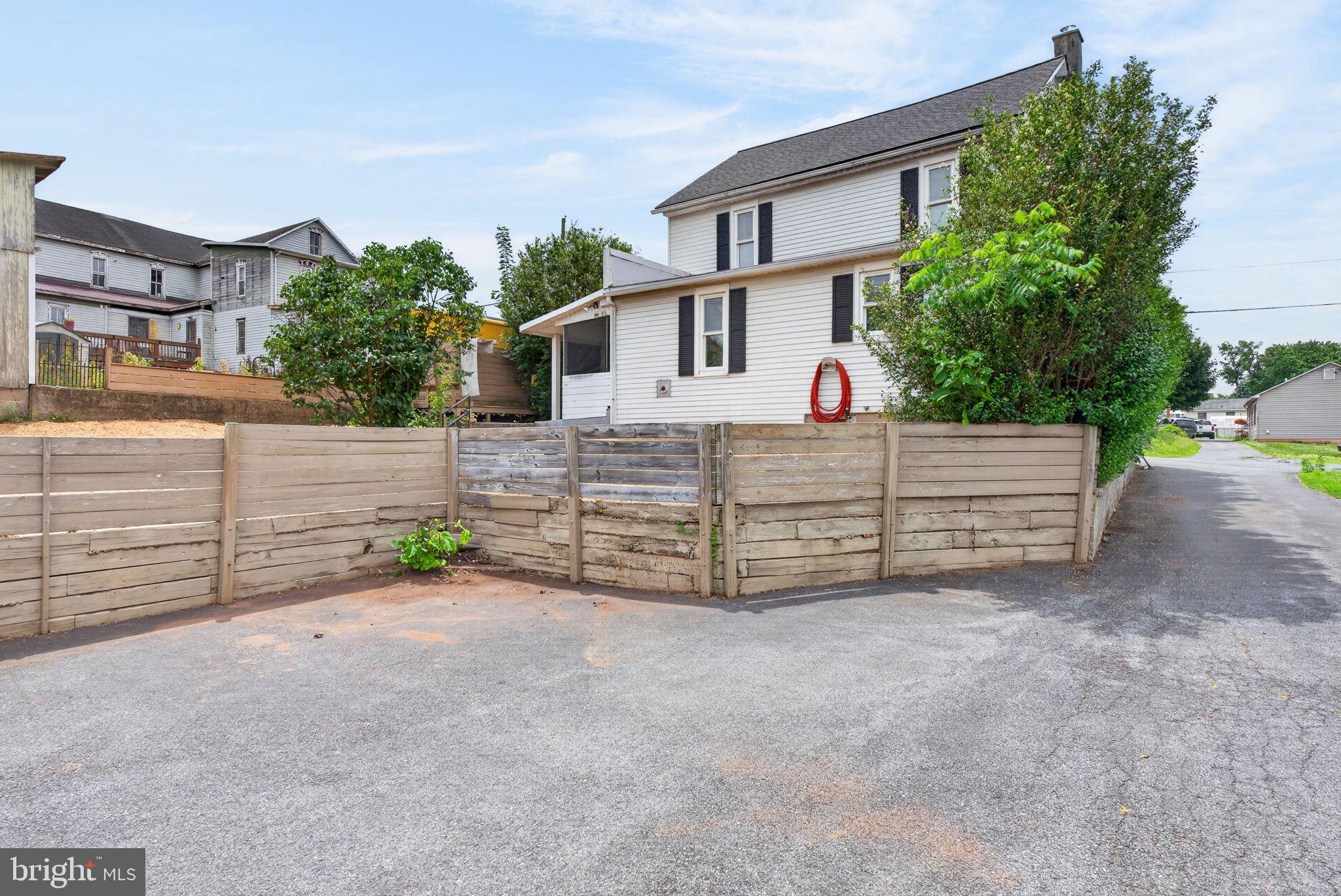CLAY TOWNSHIP - Residential