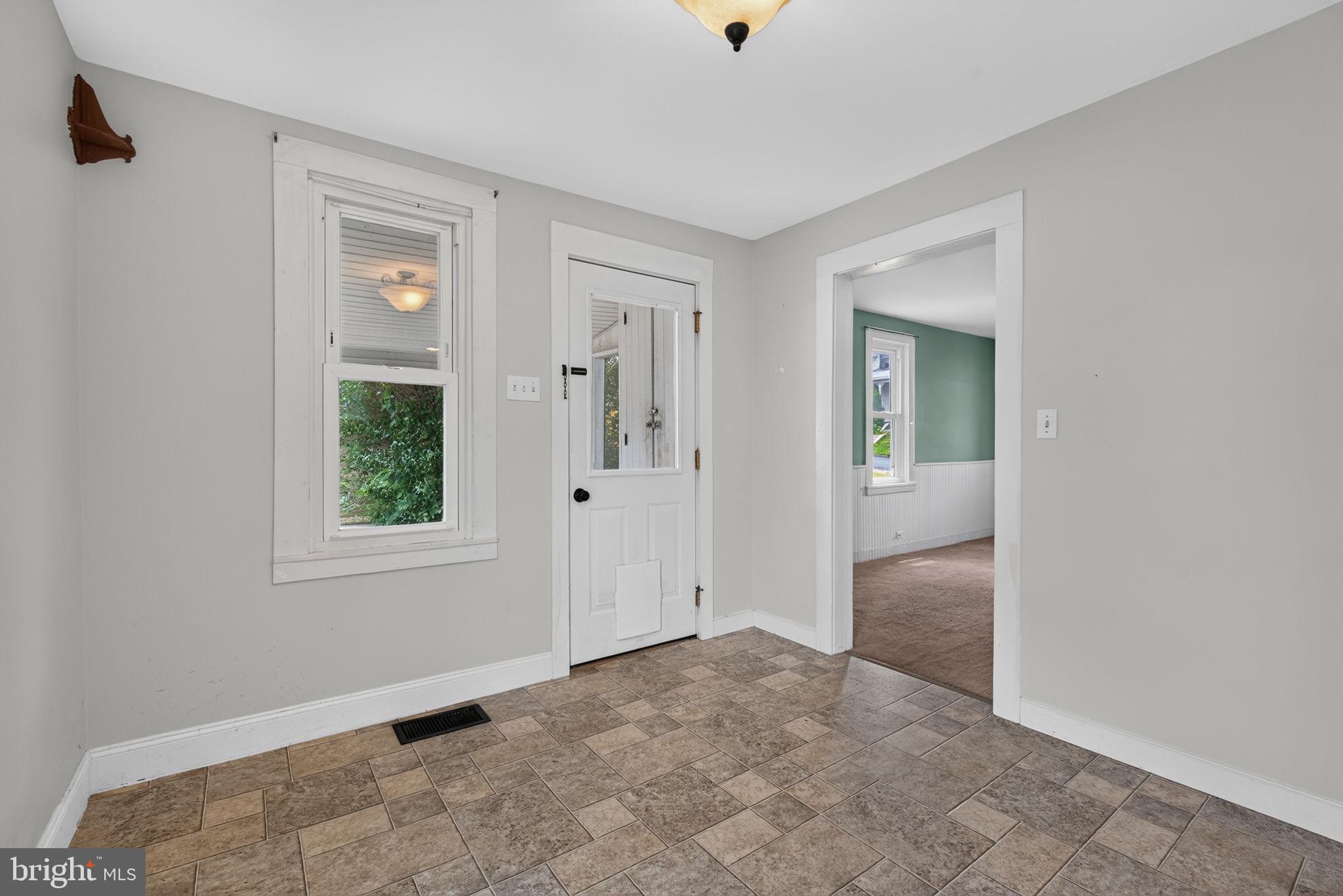 CLAY TOWNSHIP - Residential