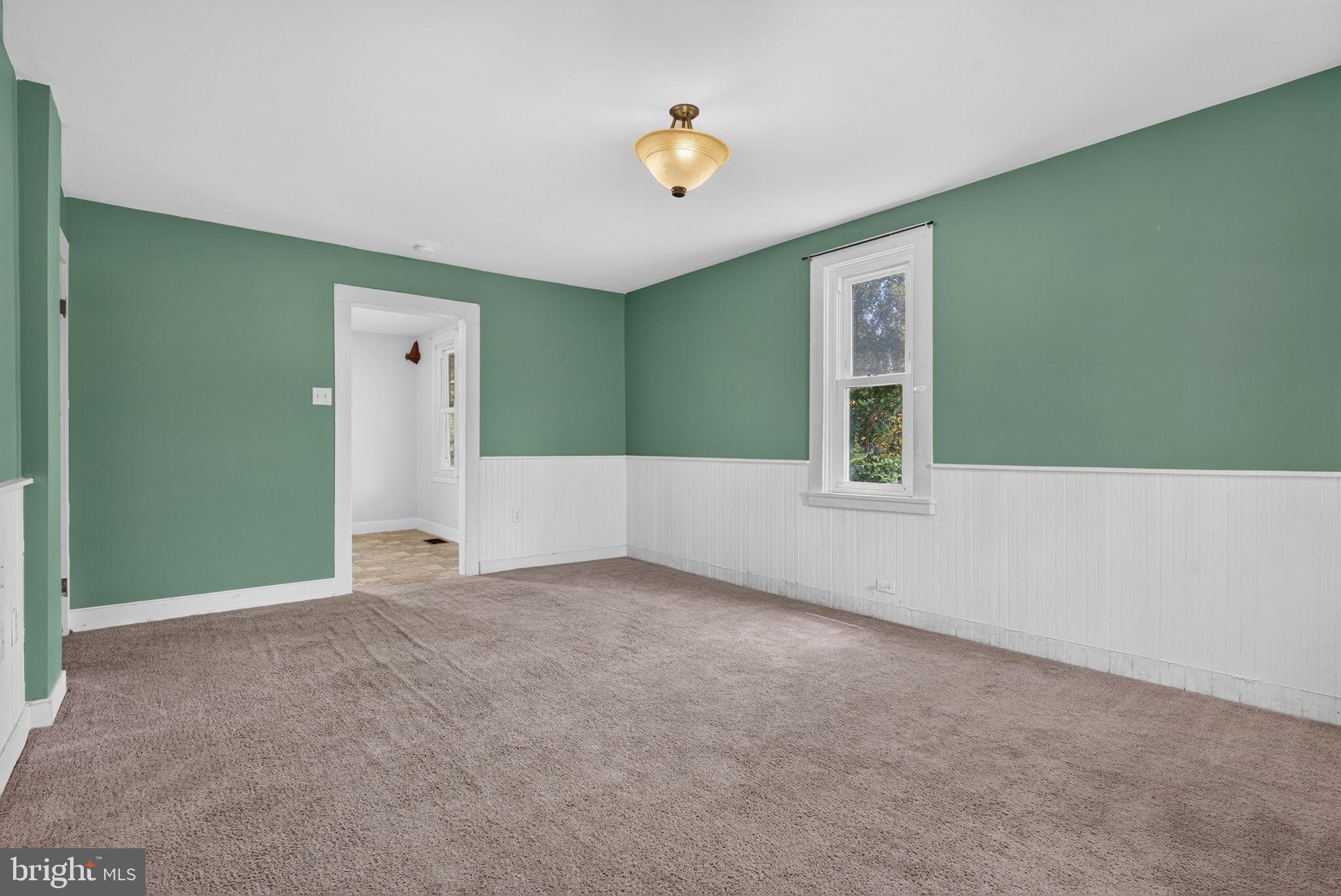 CLAY TOWNSHIP - Residential