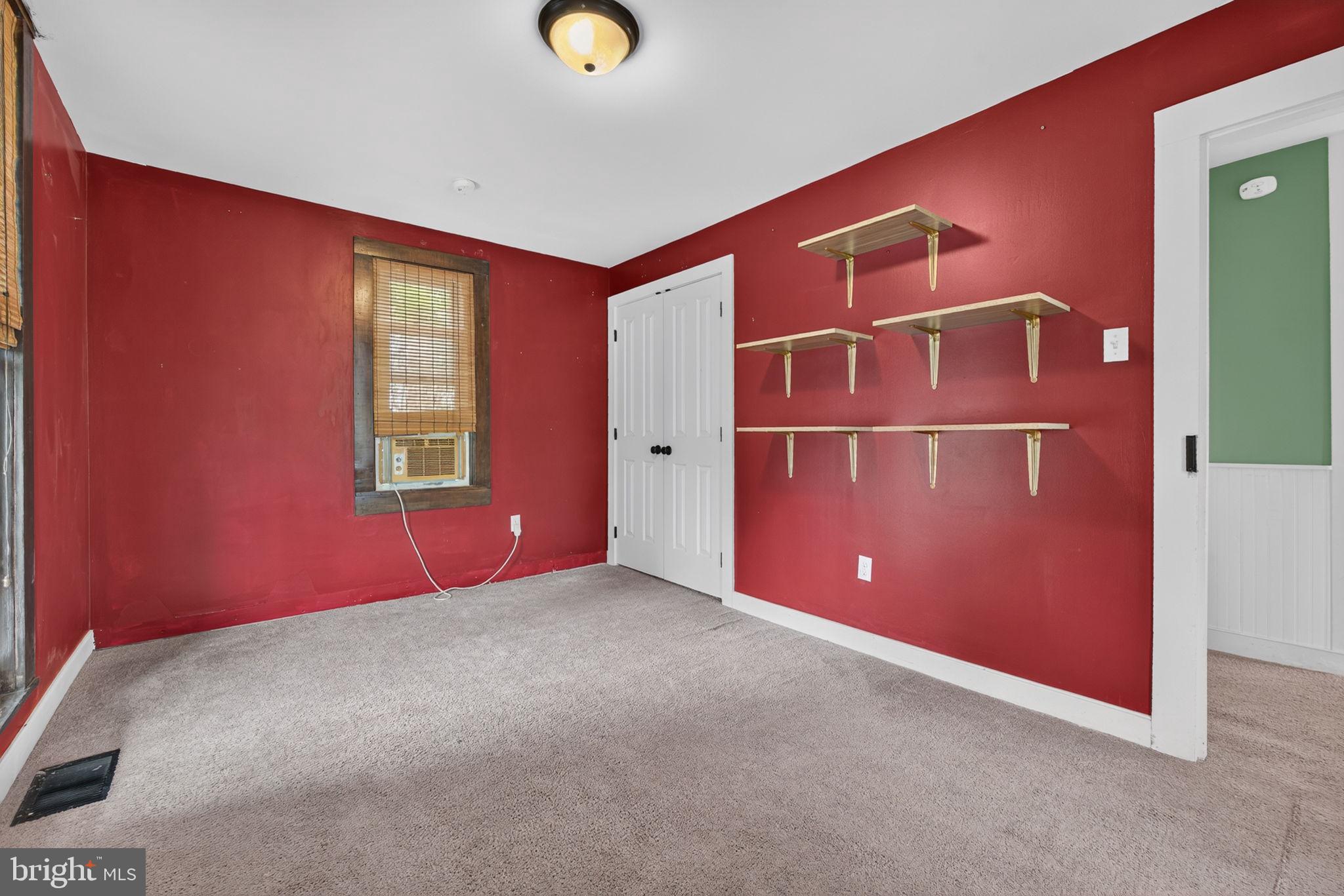 CLAY TOWNSHIP - Residential