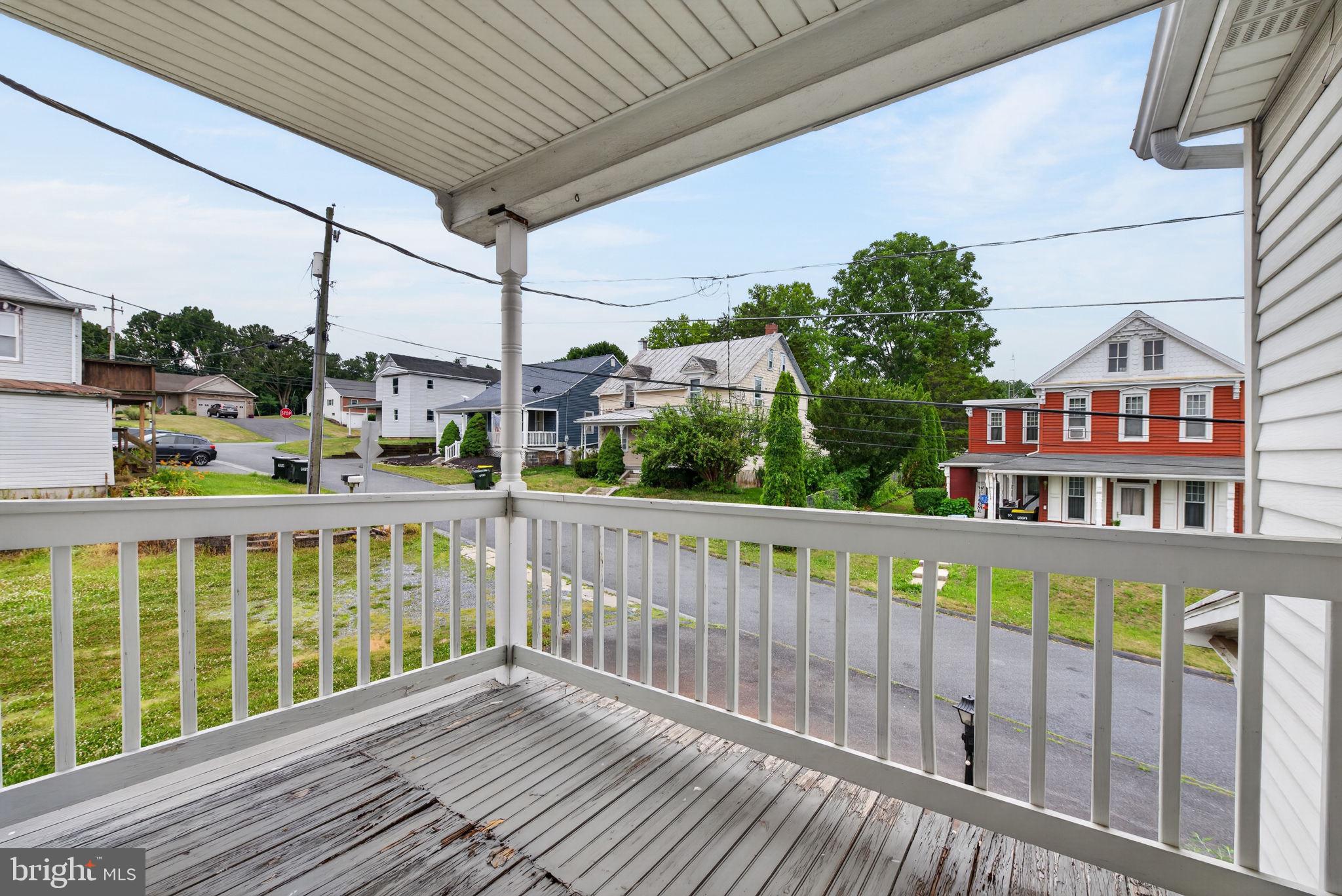 CLAY TOWNSHIP - Residential