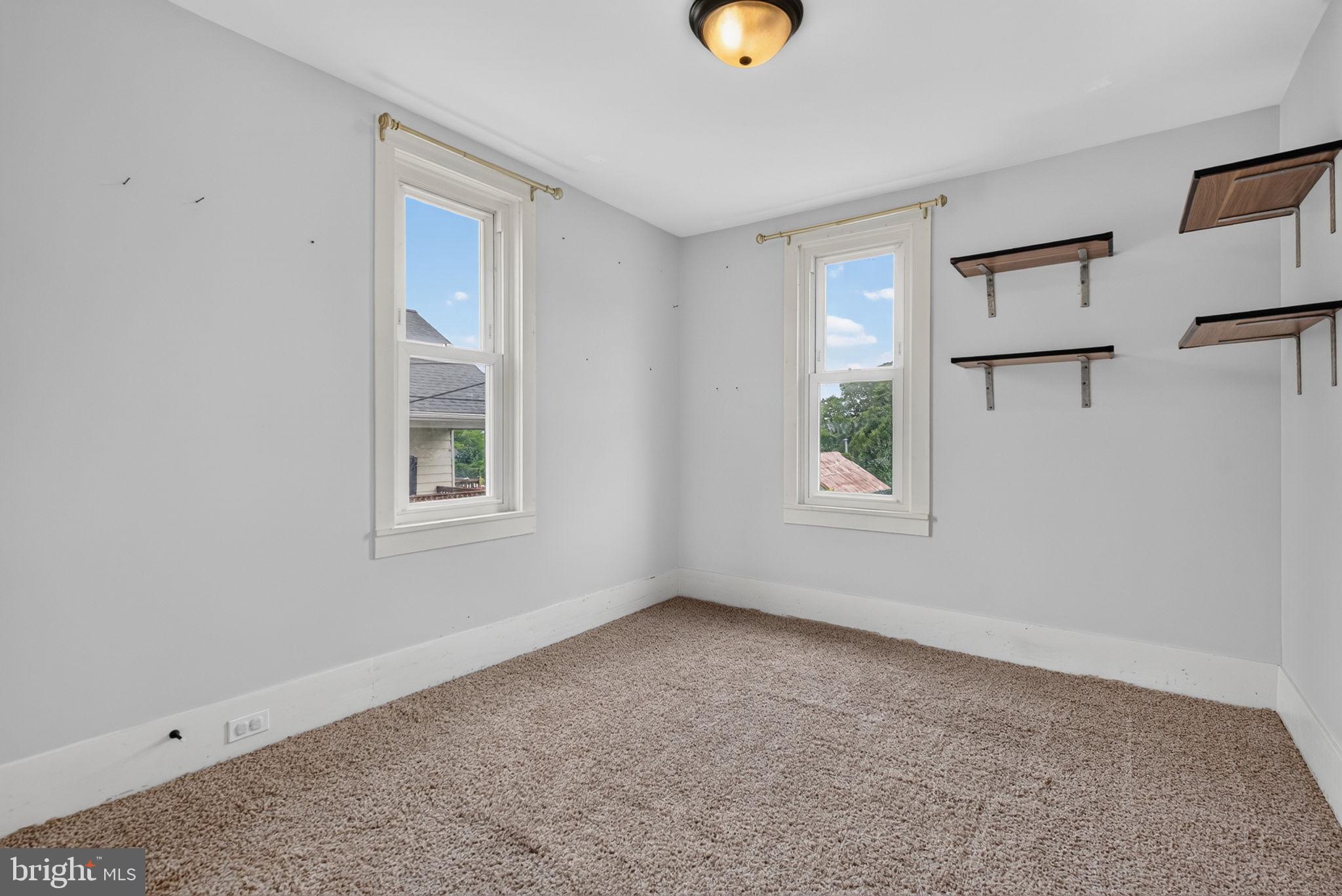 CLAY TOWNSHIP - Residential