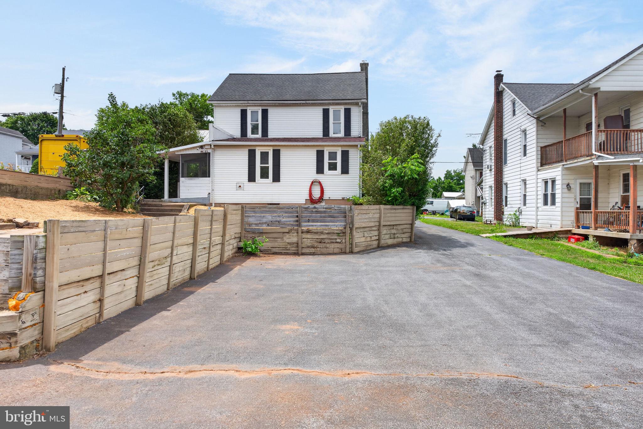 CLAY TOWNSHIP - Residential