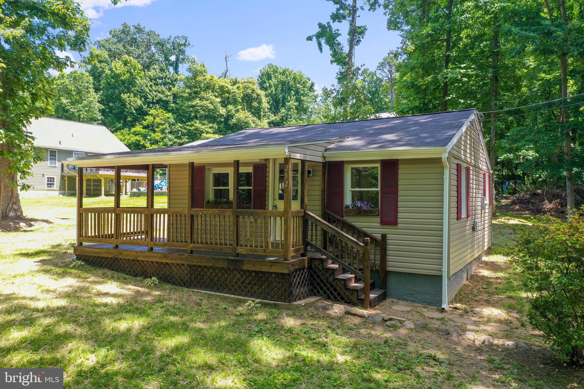 SHANNONDALE - Residential