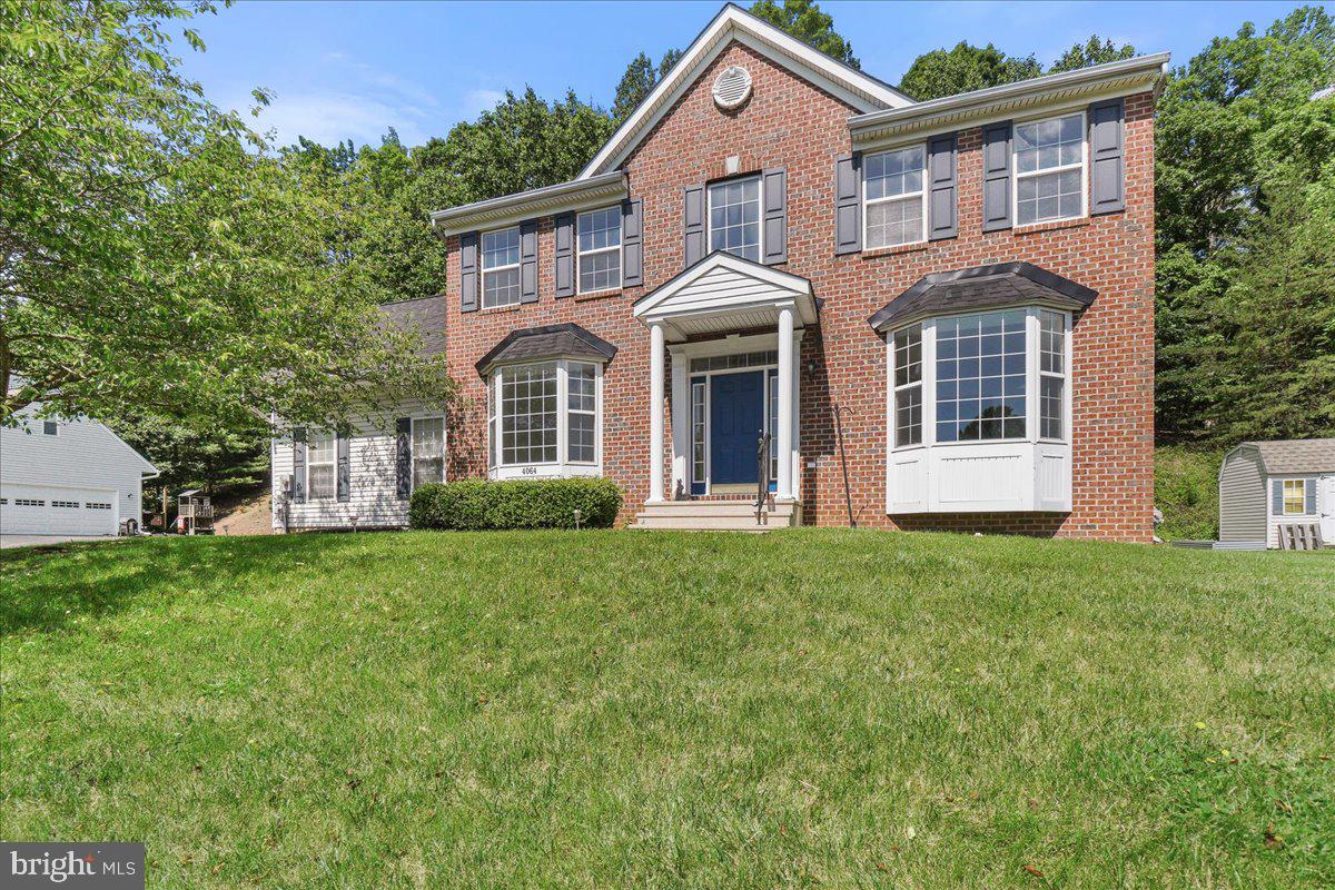 HARVEST RIDGE - Residential