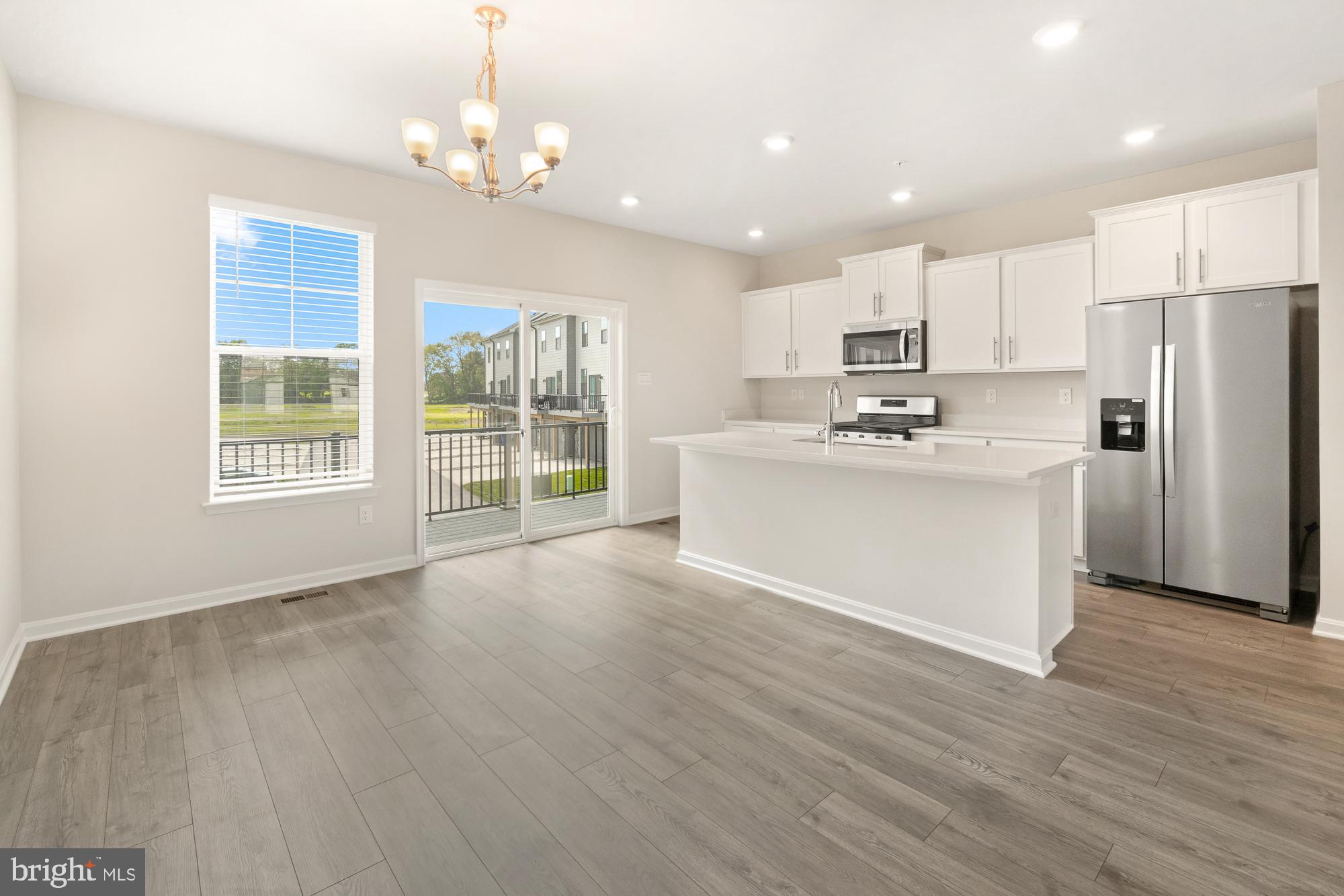 RENN QUARTER - Residential Lease