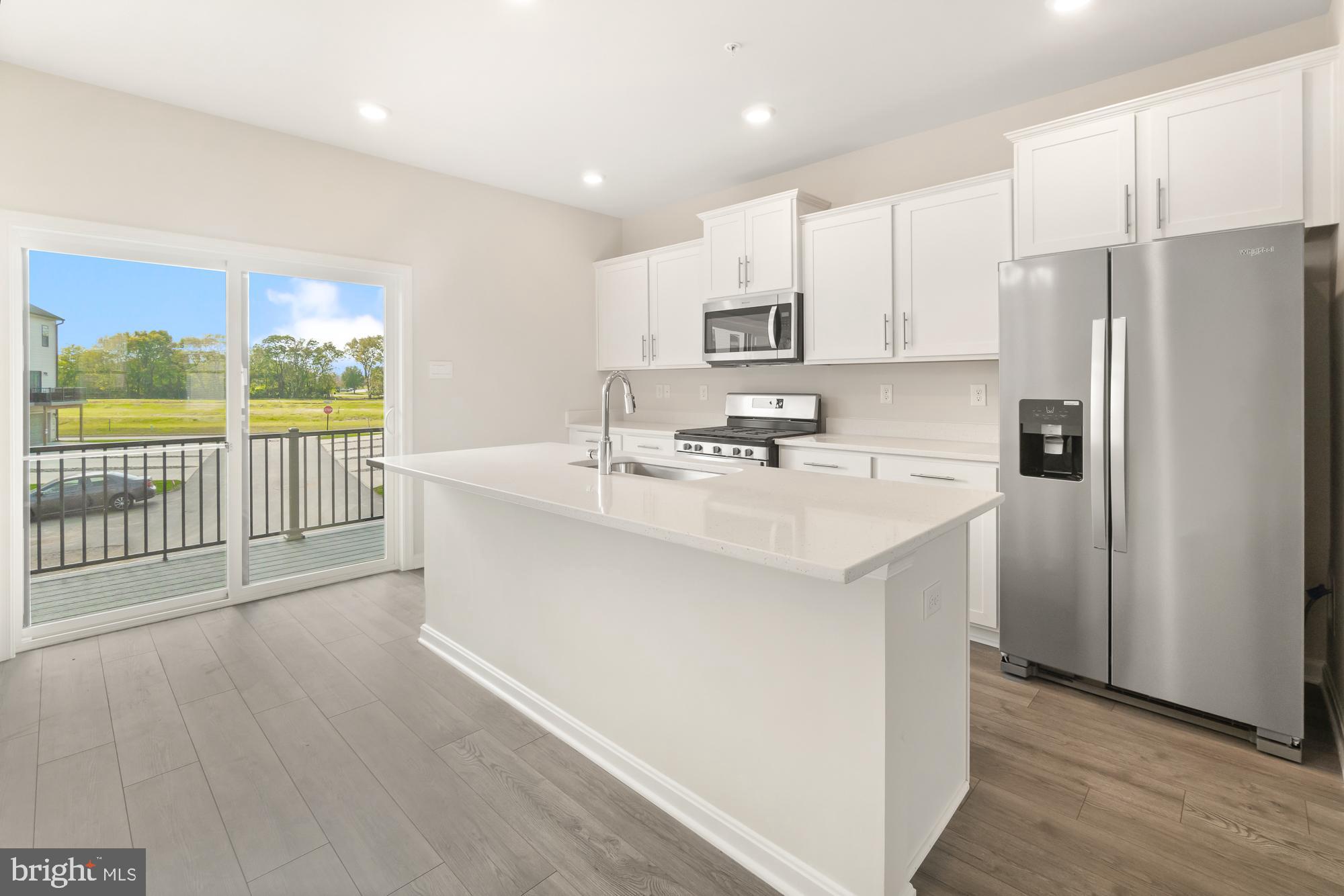 RENN QUARTER - Residential Lease