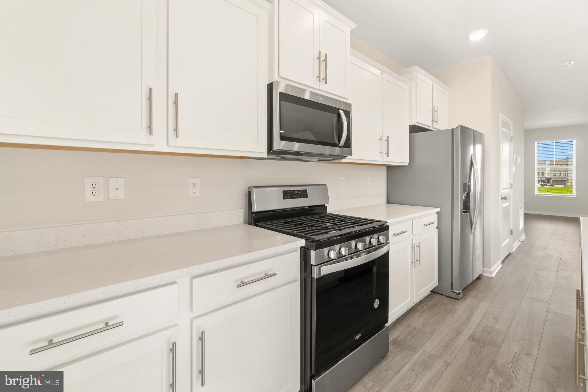 RENN QUARTER - Residential Lease