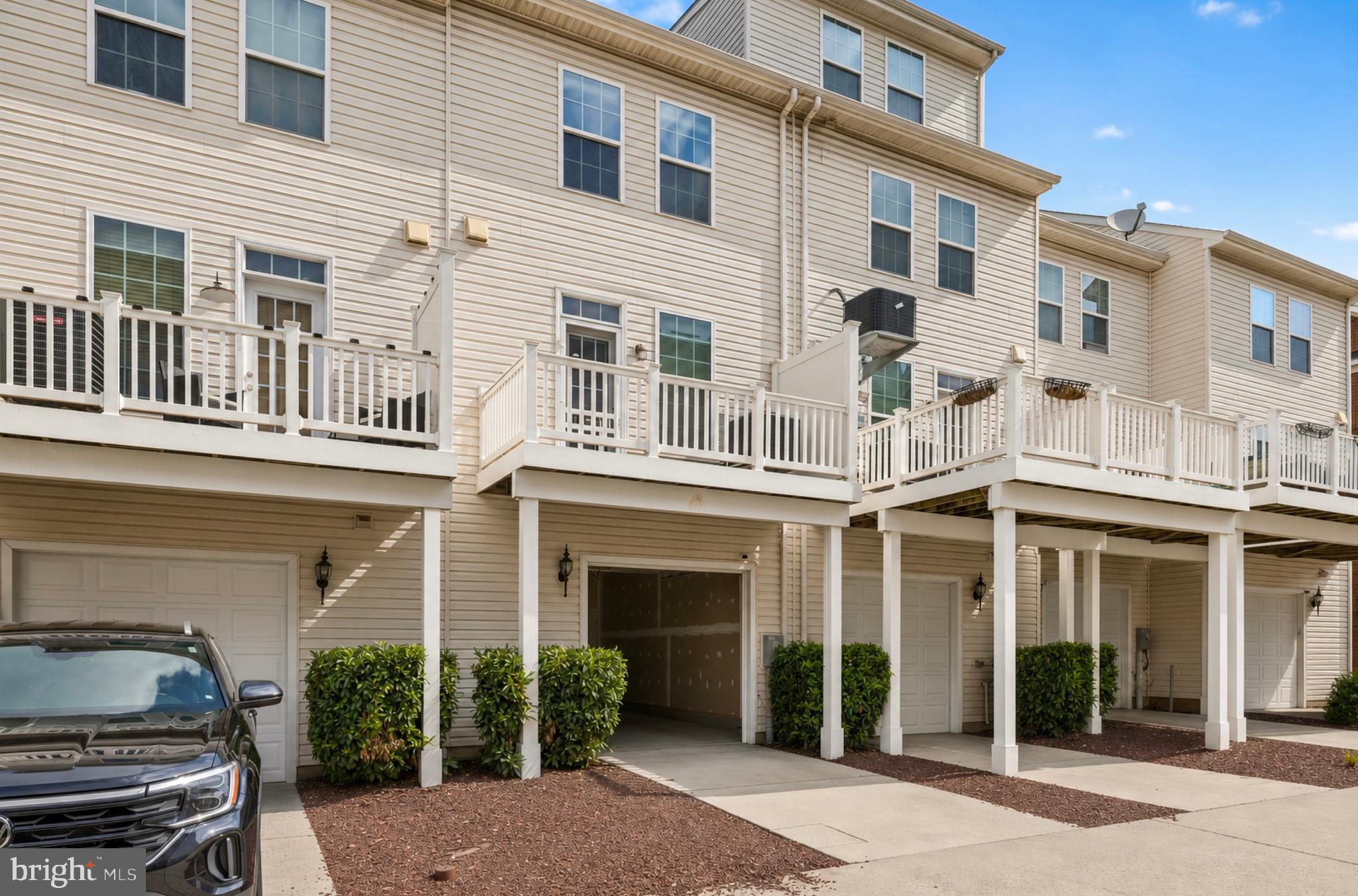 O'DONNELL SQUARE - Residential