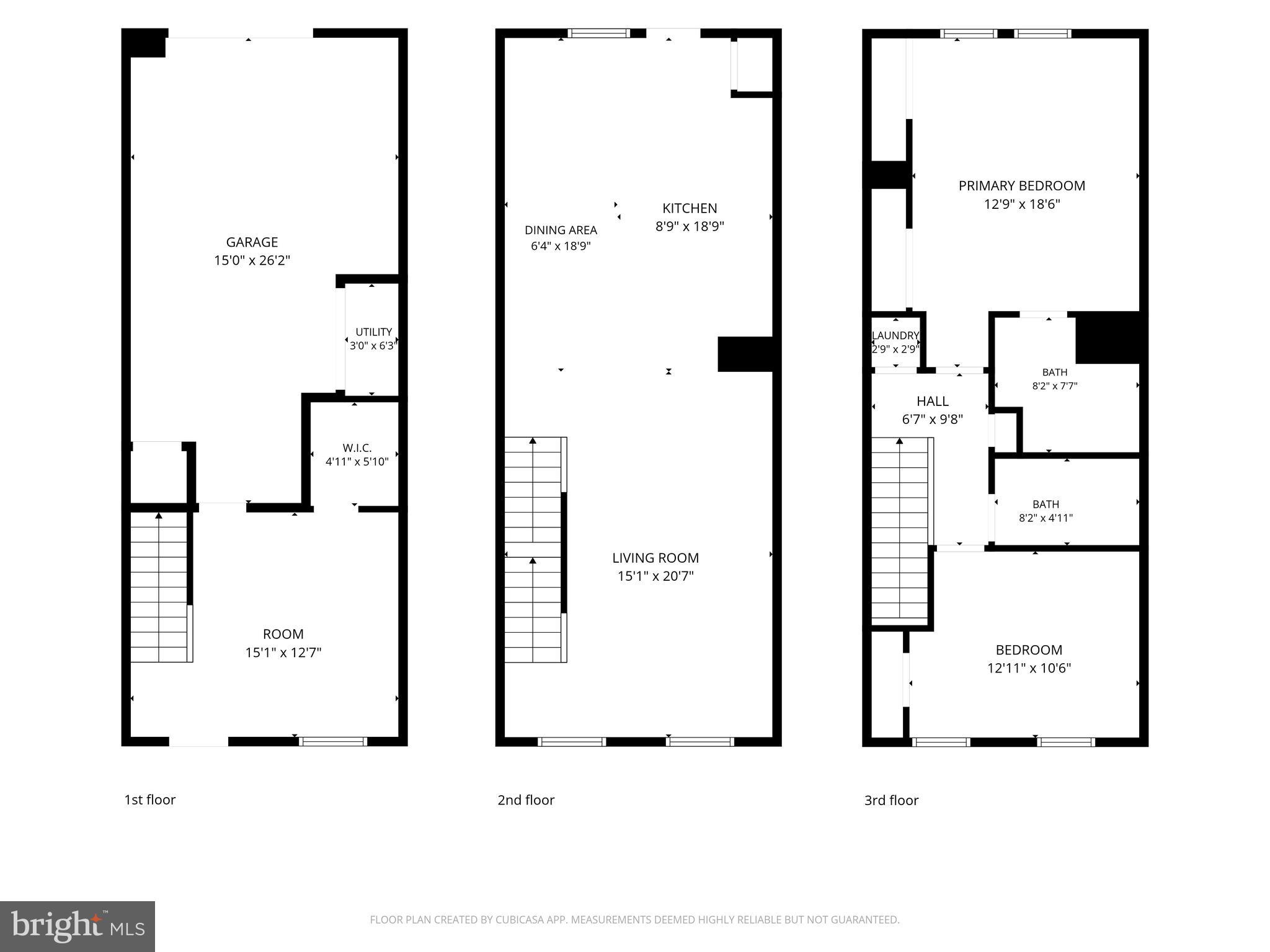 O'DONNELL SQUARE - Residential