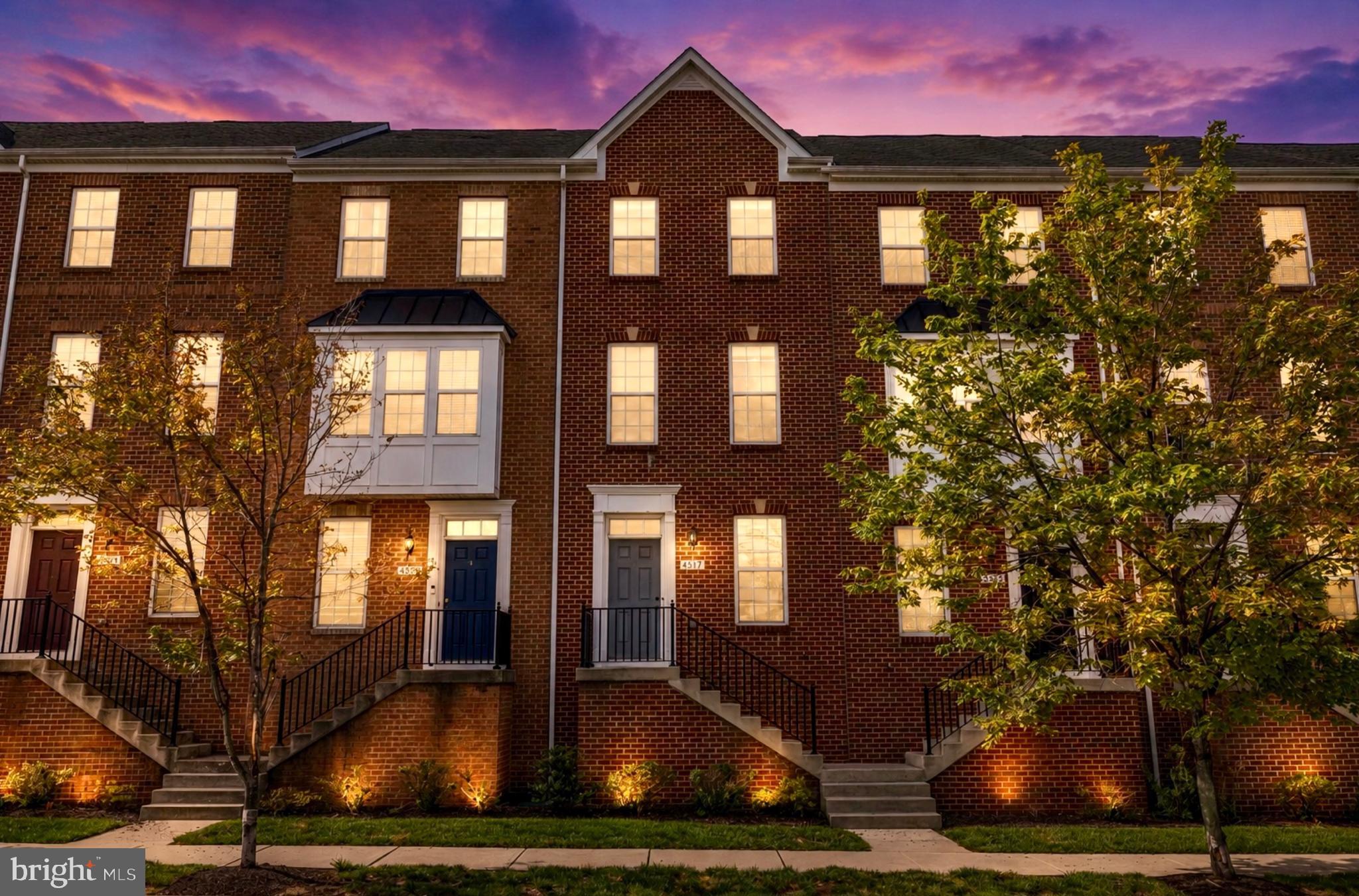 O'DONNELL SQUARE - Residential