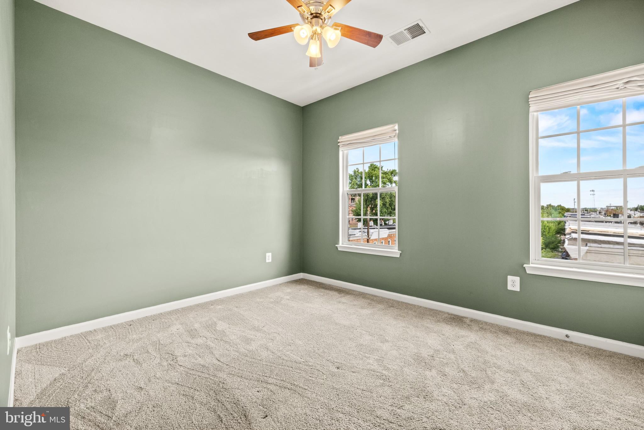 O'DONNELL SQUARE - Residential