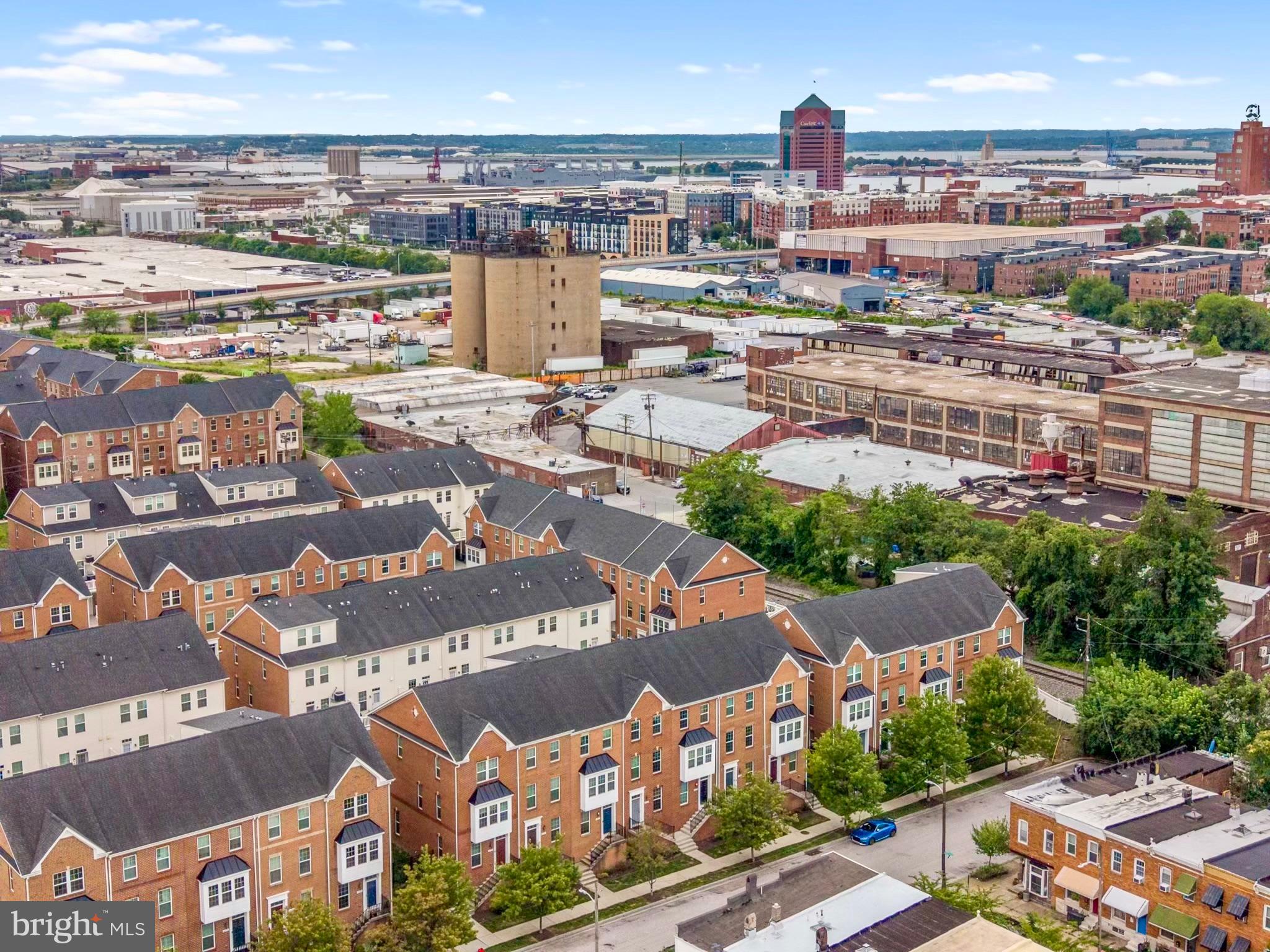 O'DONNELL SQUARE - Residential