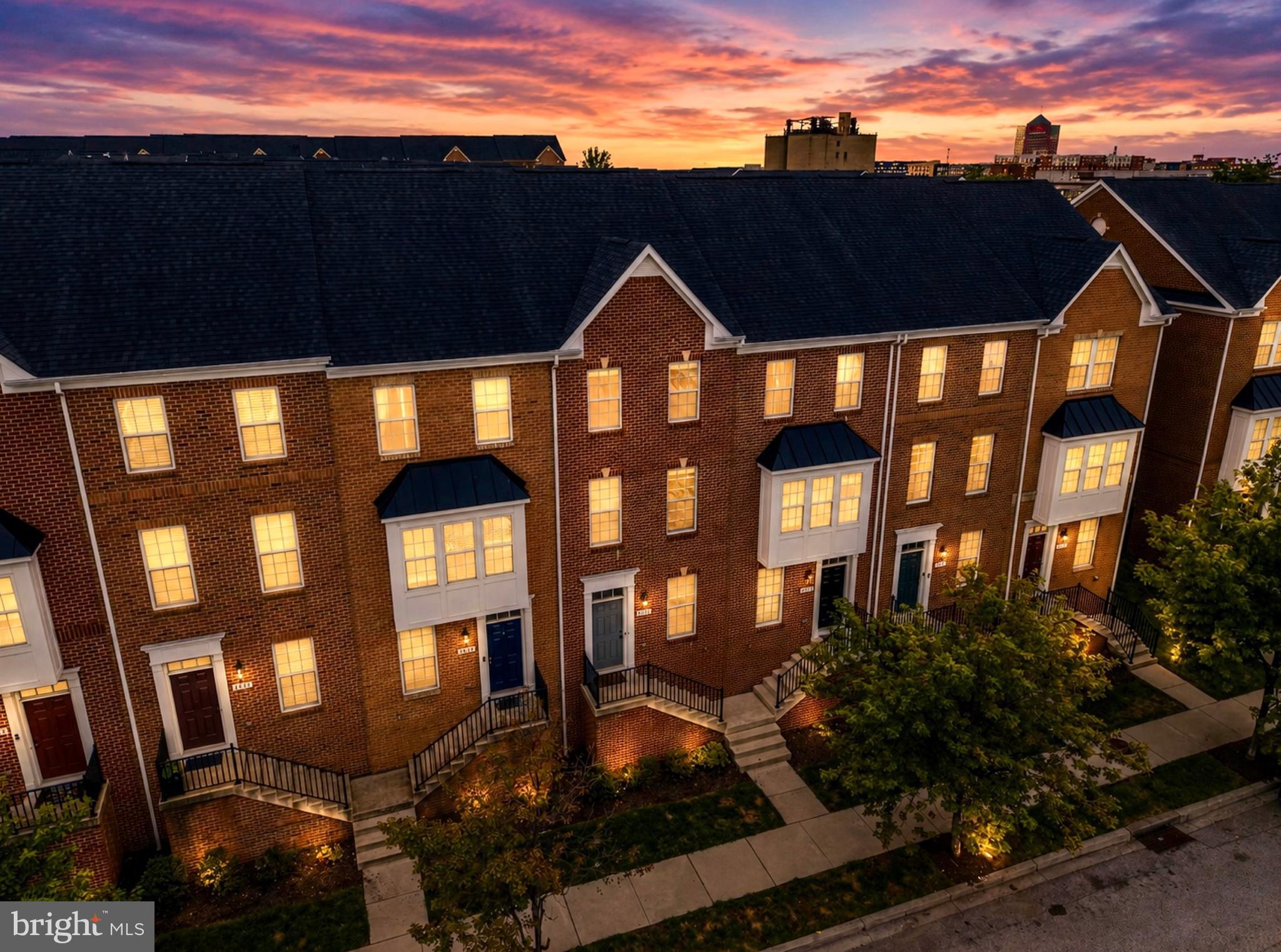 O'DONNELL SQUARE - Residential