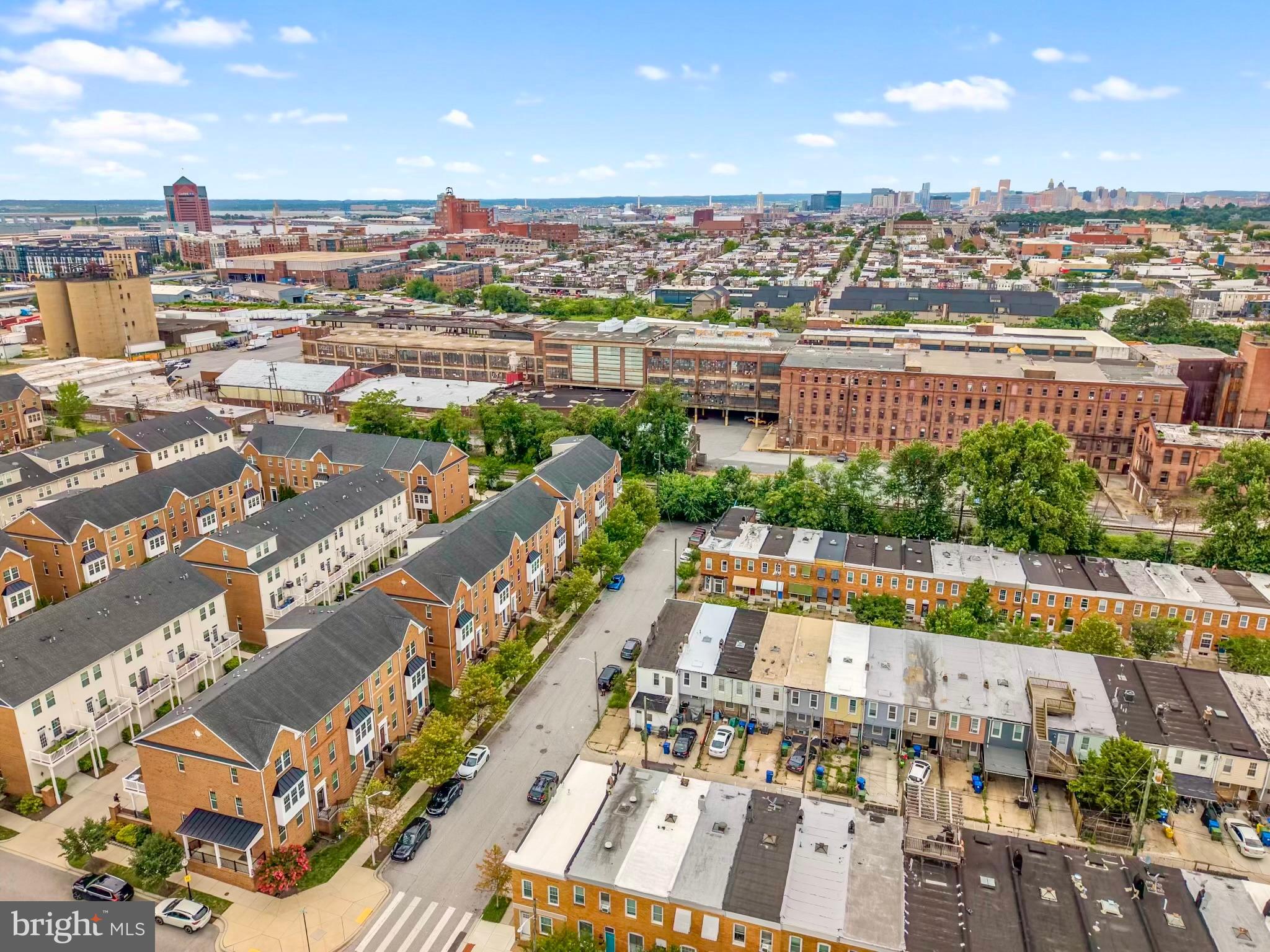 O'DONNELL SQUARE - Residential