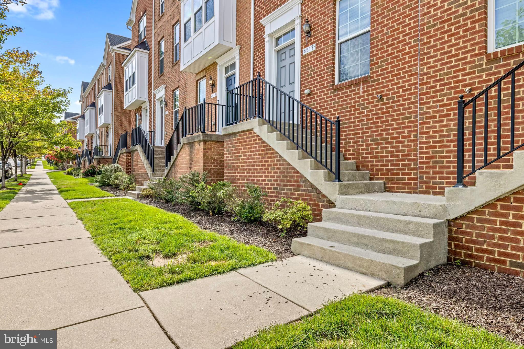 O'DONNELL SQUARE - Residential