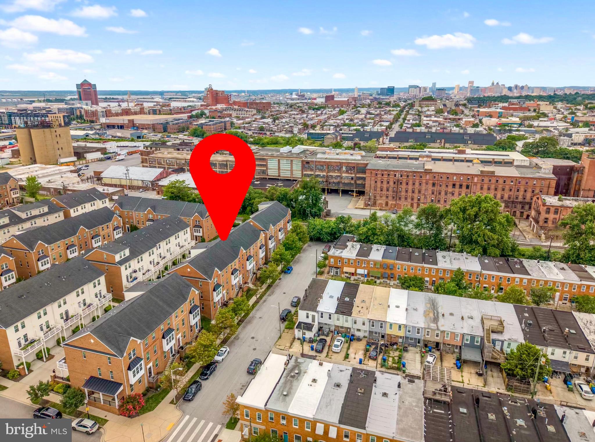 O'DONNELL SQUARE - Residential