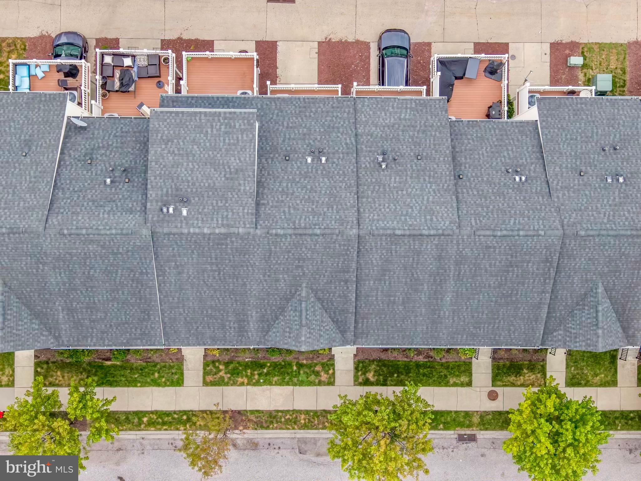 O'DONNELL SQUARE - Residential