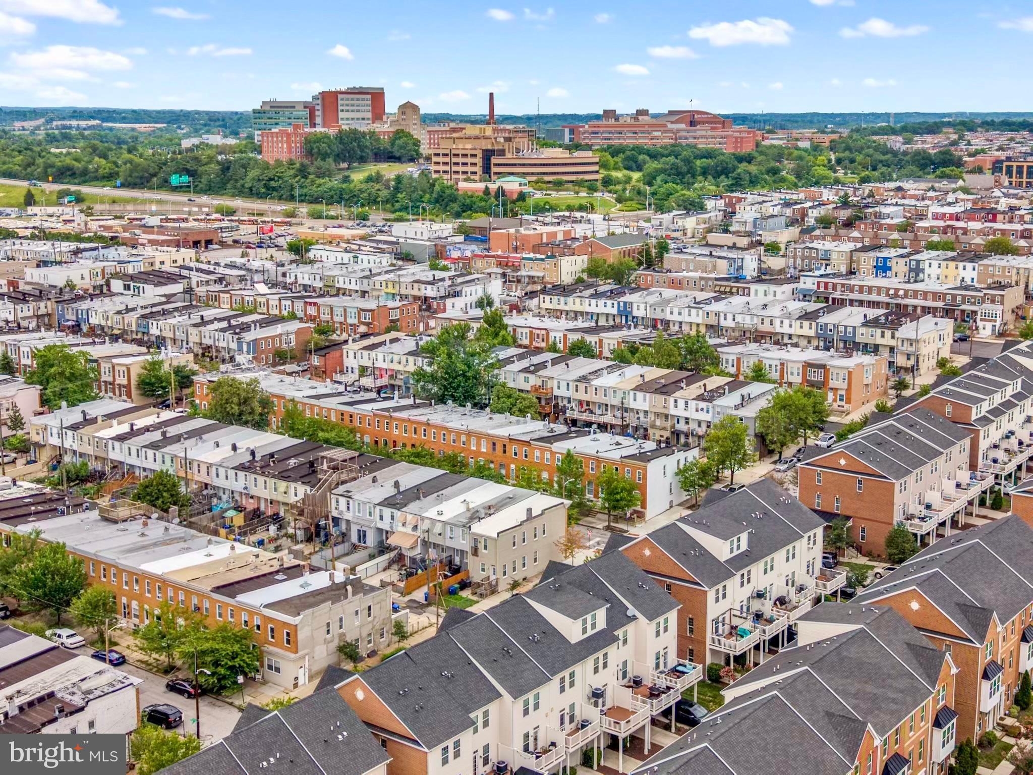 O'DONNELL SQUARE - Residential