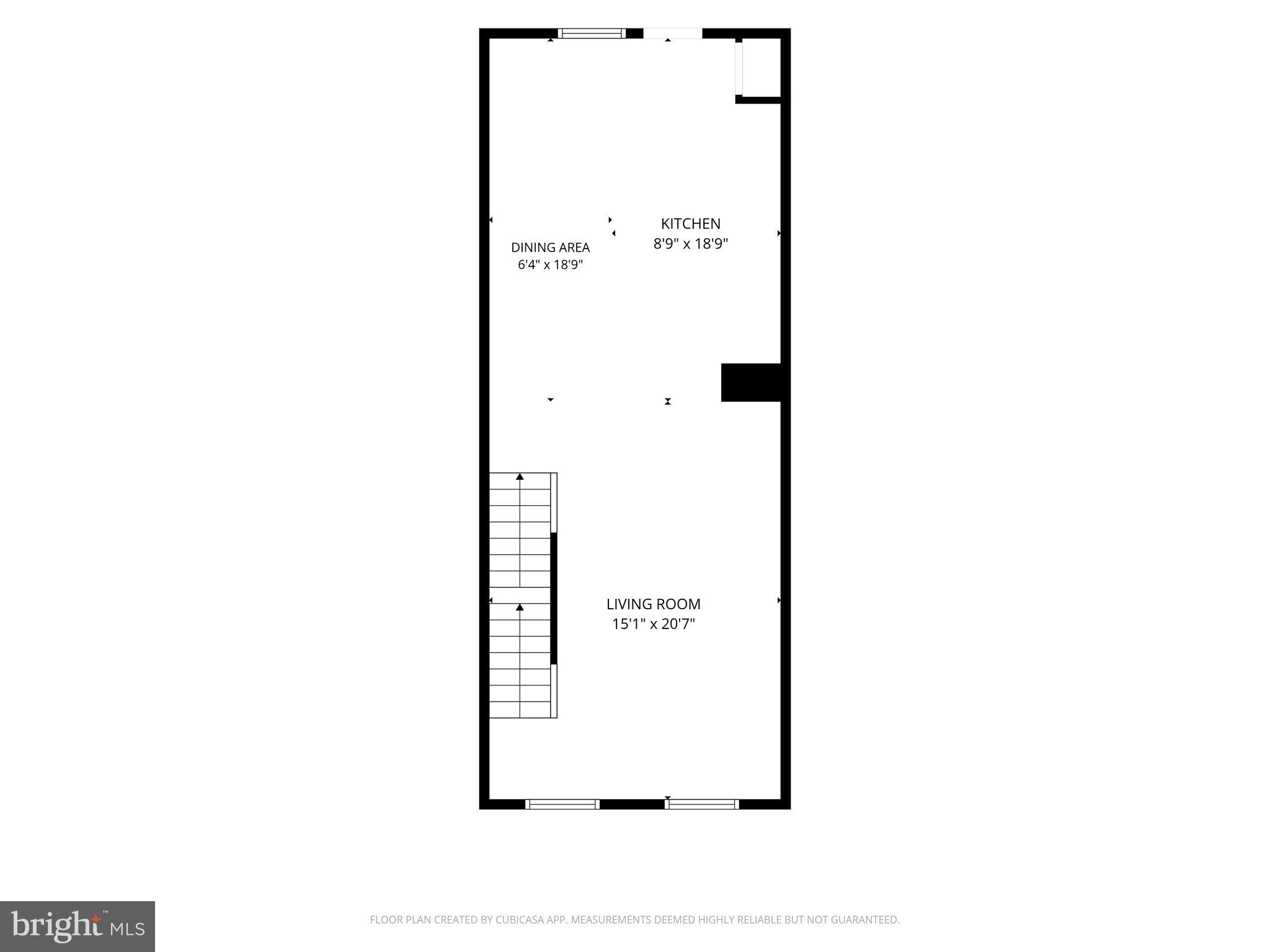O'DONNELL SQUARE - Residential