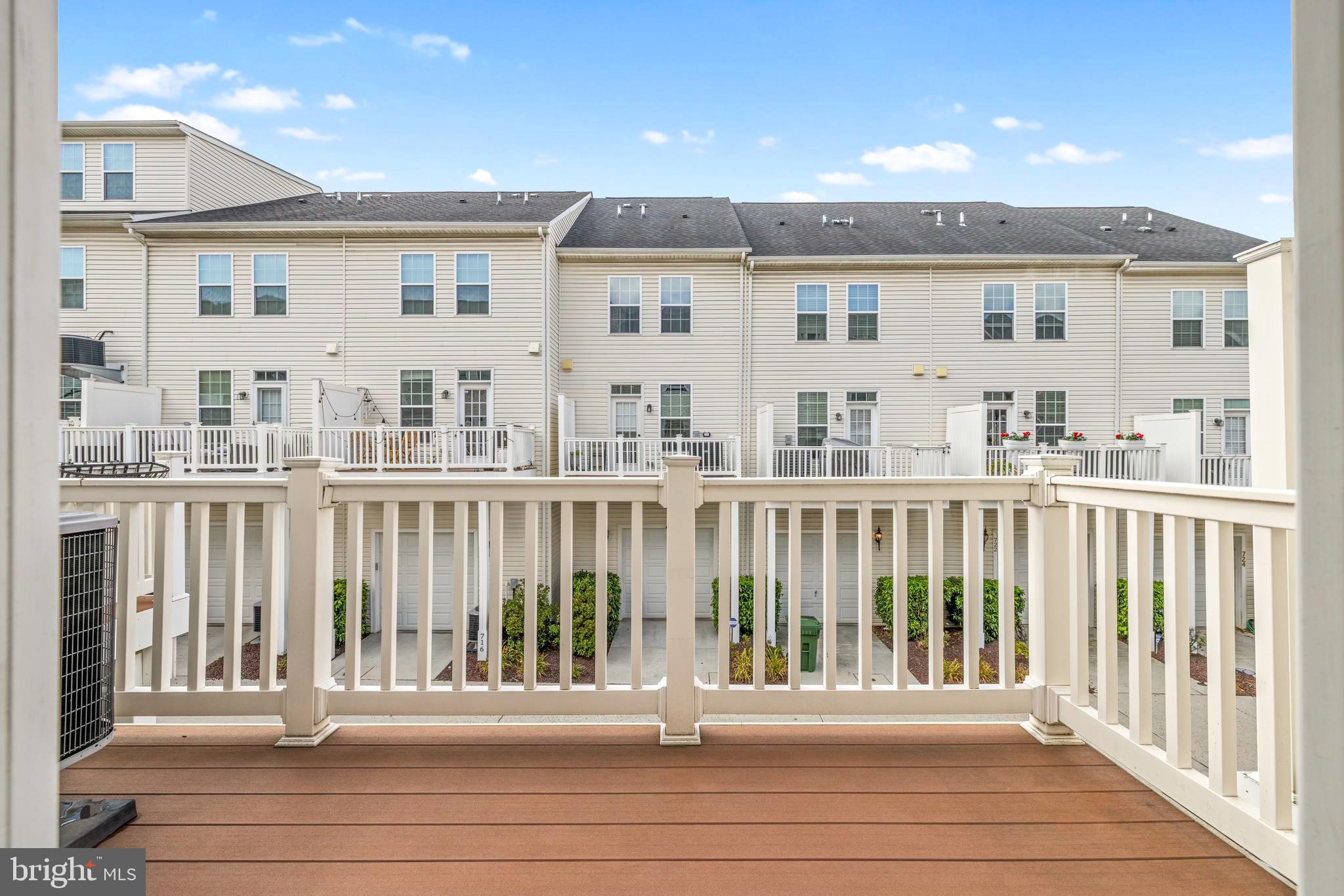 O'DONNELL SQUARE - Residential