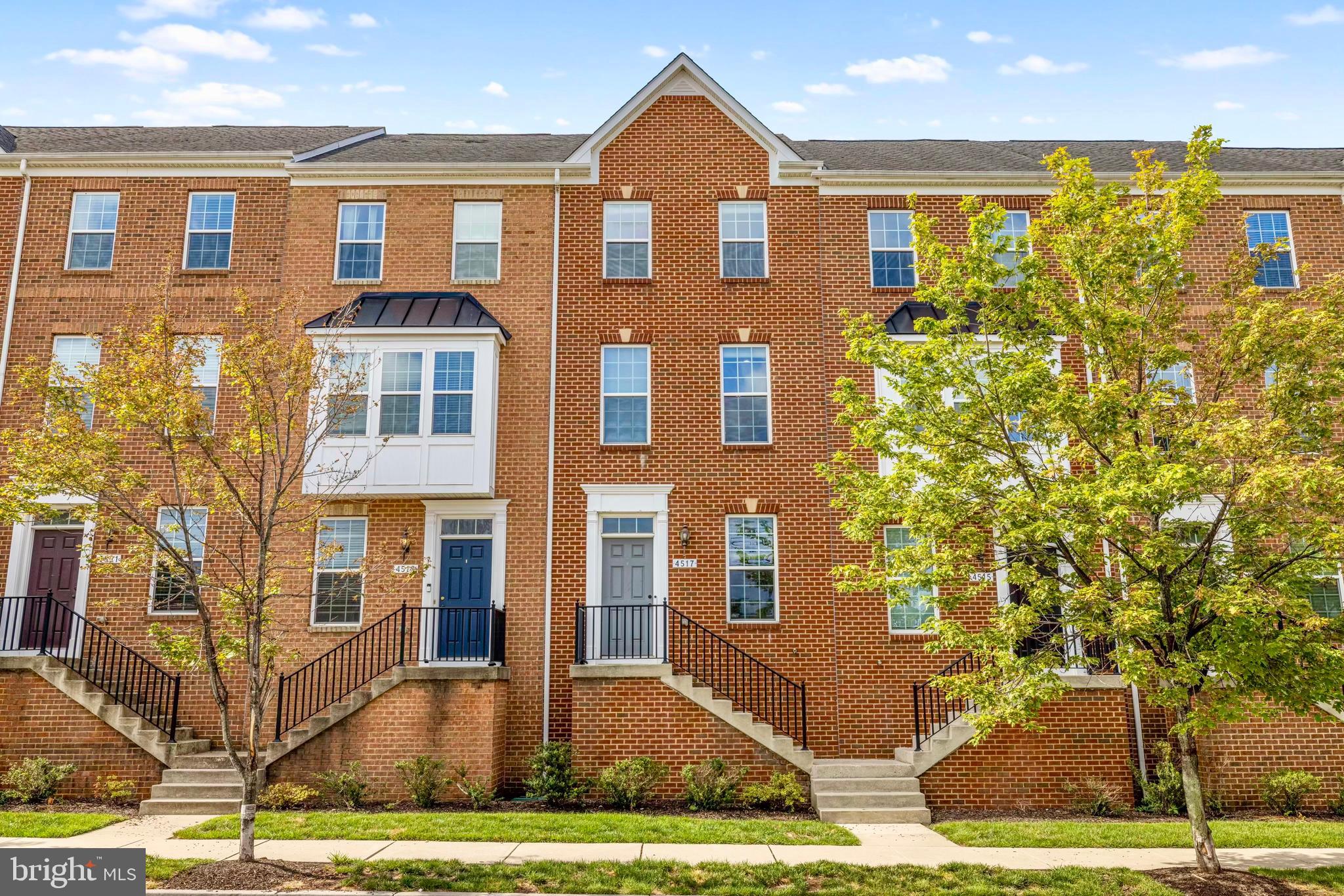 DREAM BIG!!  Welcome home to this beautiful townhome nestled in the heart of the city, offering the perfect blend of style, comfort, and convenience. Featuring 2 spacious bedrooms, 2 full bathrooms, and a versatile lower level that can easily serve as a third bedroom, home office, or recreation room, this home offers flexible living to fit your lifestyle.

The open-concept main level is ideal for entertaining, showcasing a stunning kitchen complete with a large island, breakfast bar, stainless steel appliances, and plenty of cabinet space. Step outside onto the private deck, the perfect spot to unwind after a long day or enjoy your morning coffee.

Additional highlights include a one-car garage, private driveway, and a location that truly can’t be beat. Just minutes from shopping, dining, entertainment, and everything you need for convenient city living, this move-in-ready home is one you won’t want to miss!