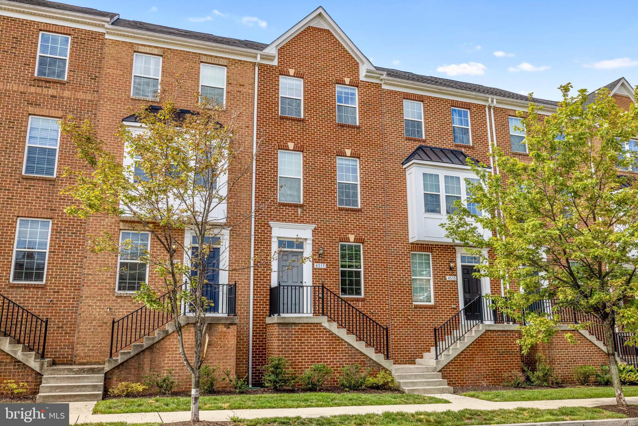 O'DONNELL SQUARE - Residential