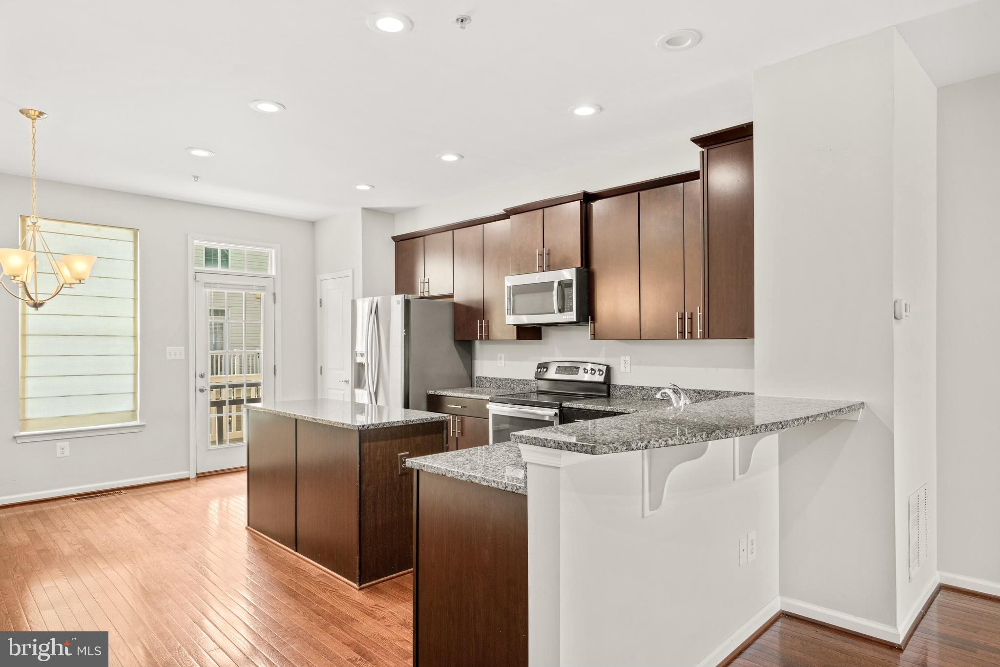O'DONNELL SQUARE - Residential