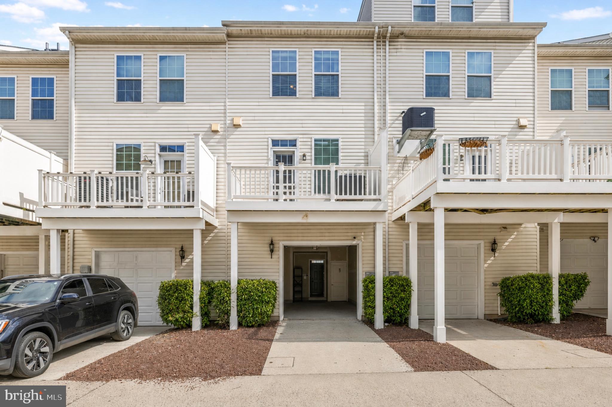 O'DONNELL SQUARE - Residential