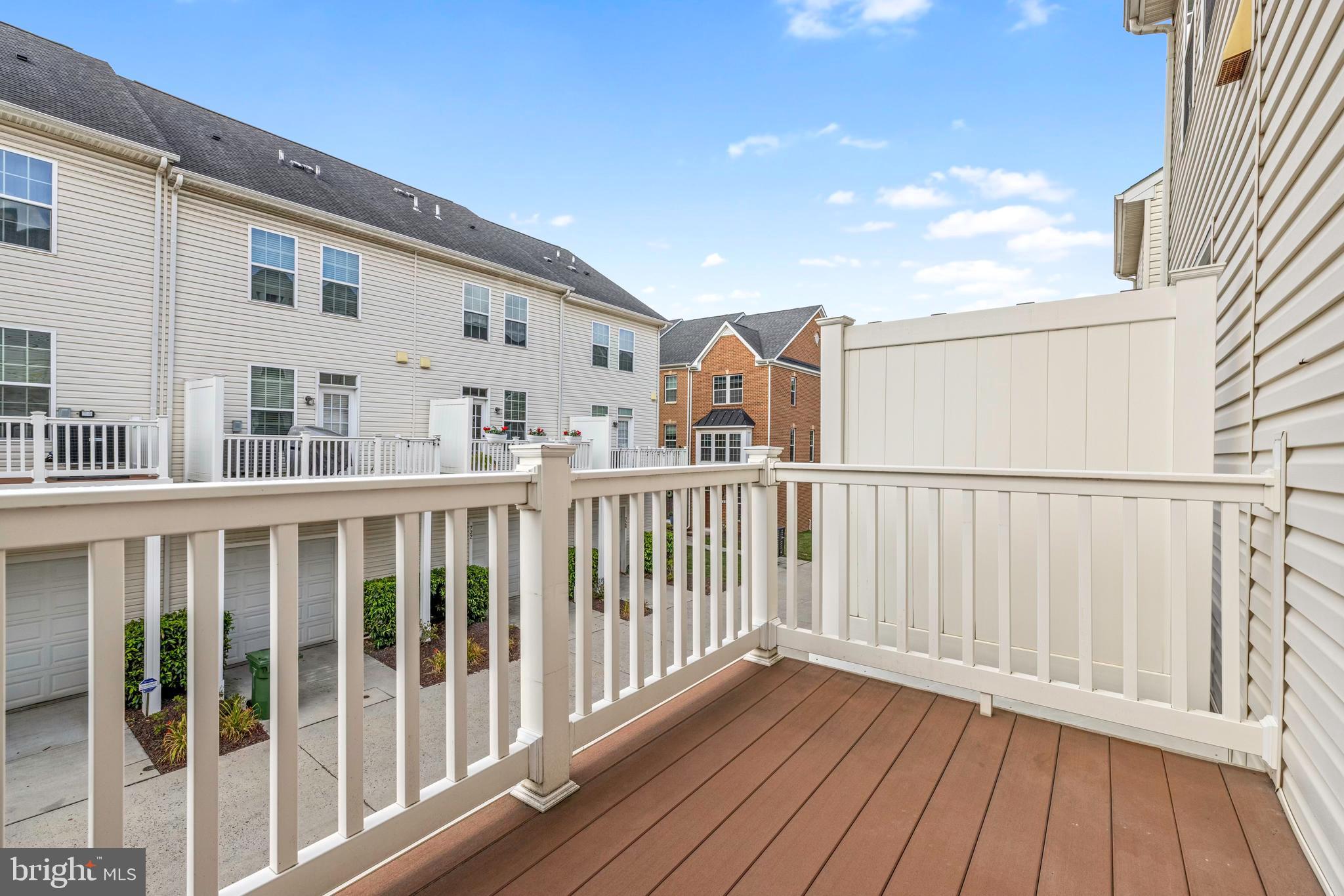 O'DONNELL SQUARE - Residential