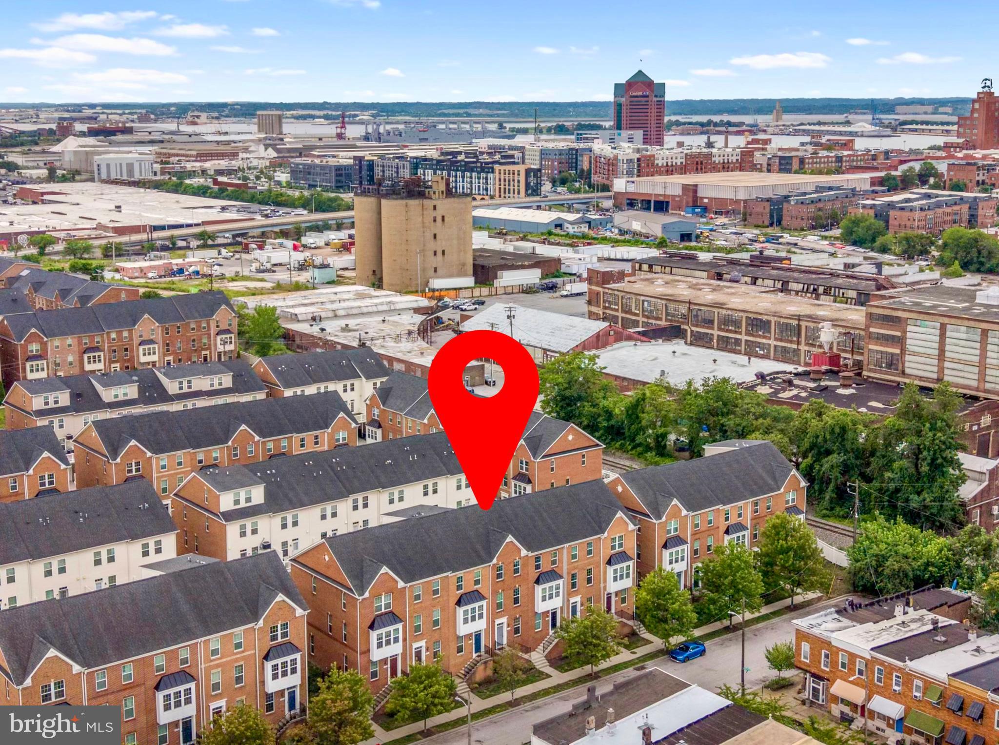 O'DONNELL SQUARE - Residential