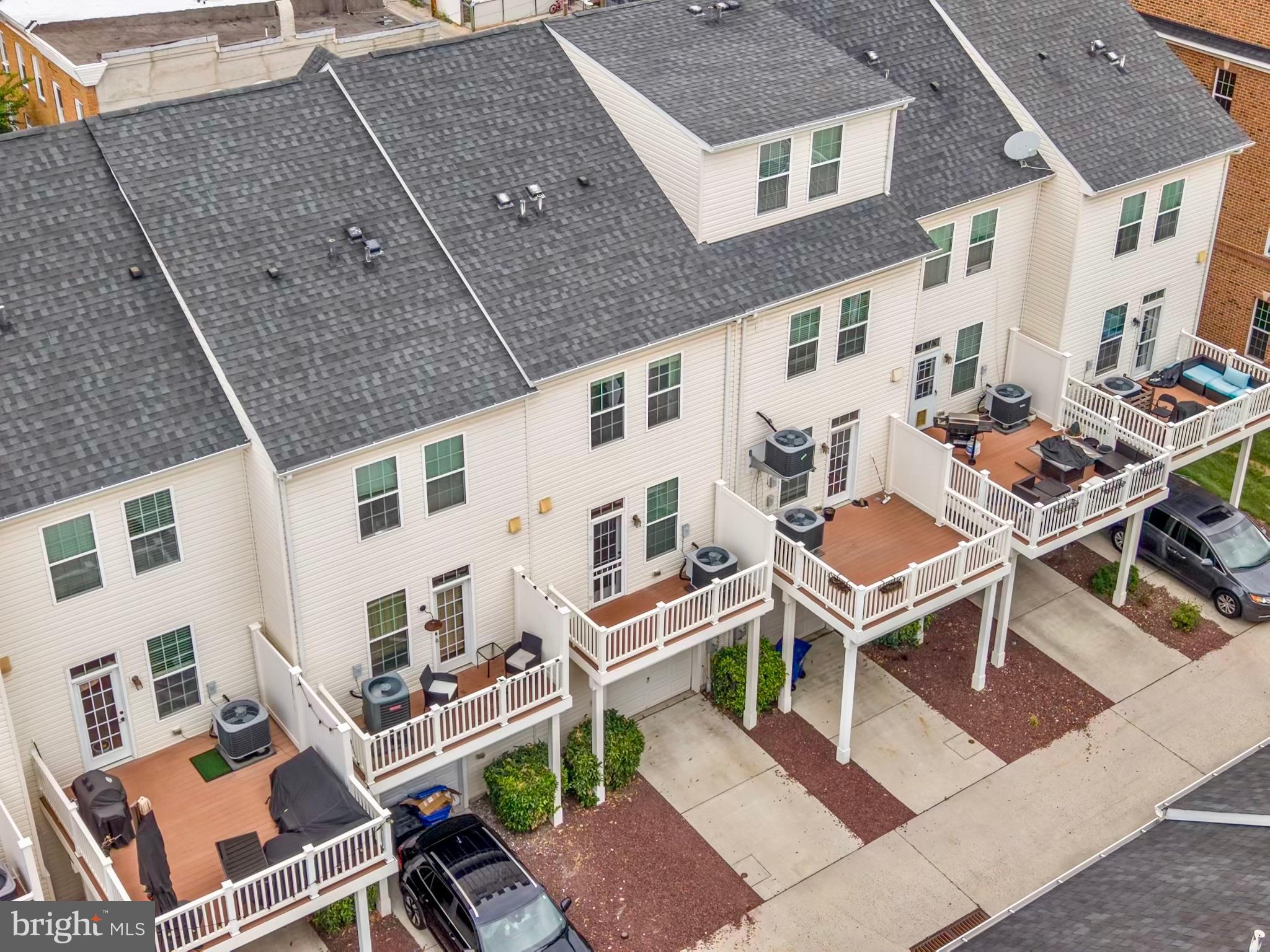 O'DONNELL SQUARE - Residential