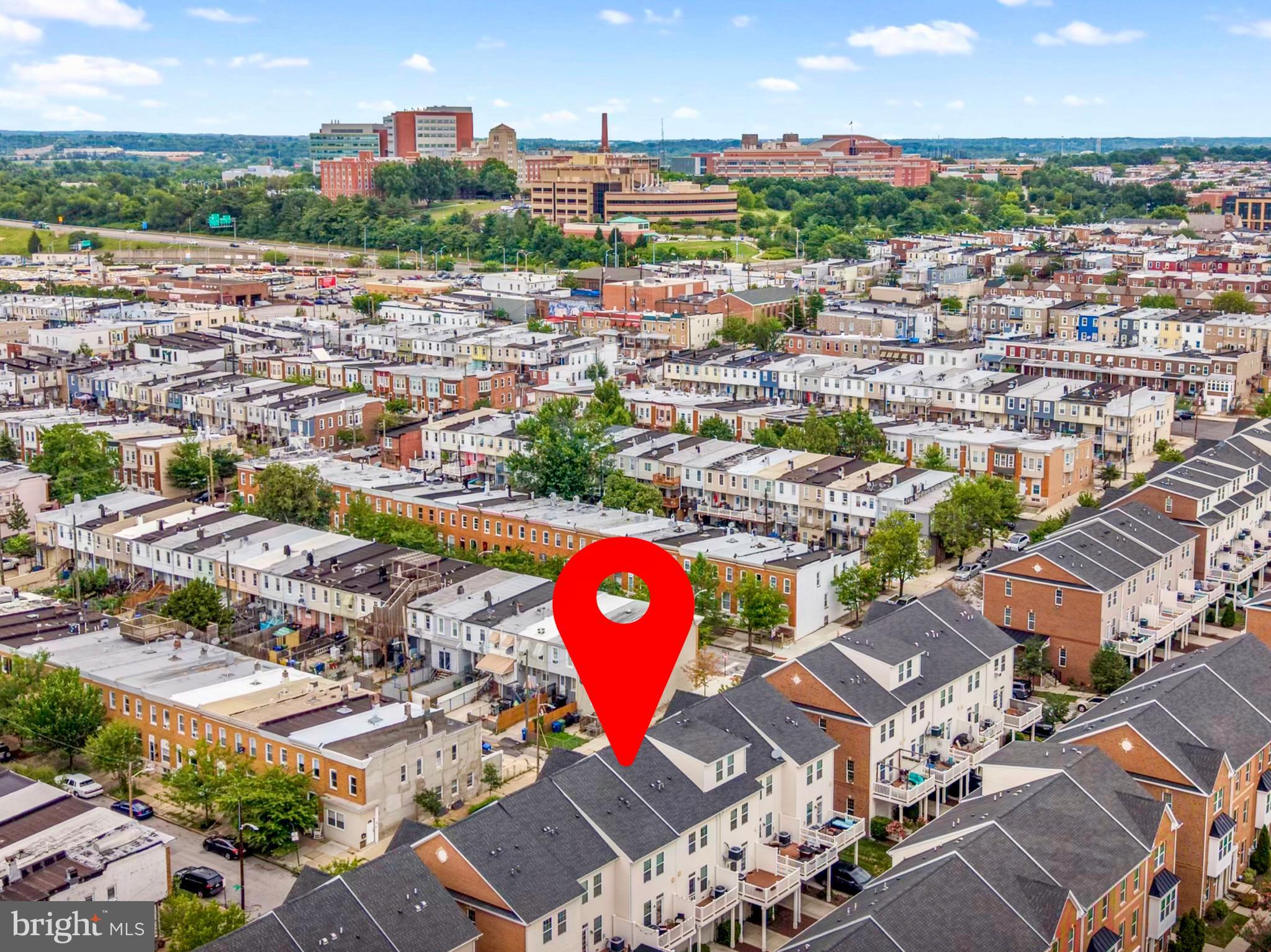 O'DONNELL SQUARE - Residential